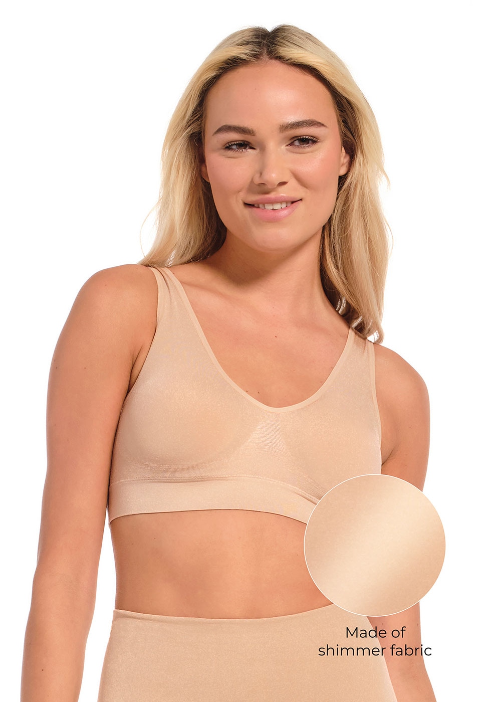 MAGIC Bodyfashion Bustier