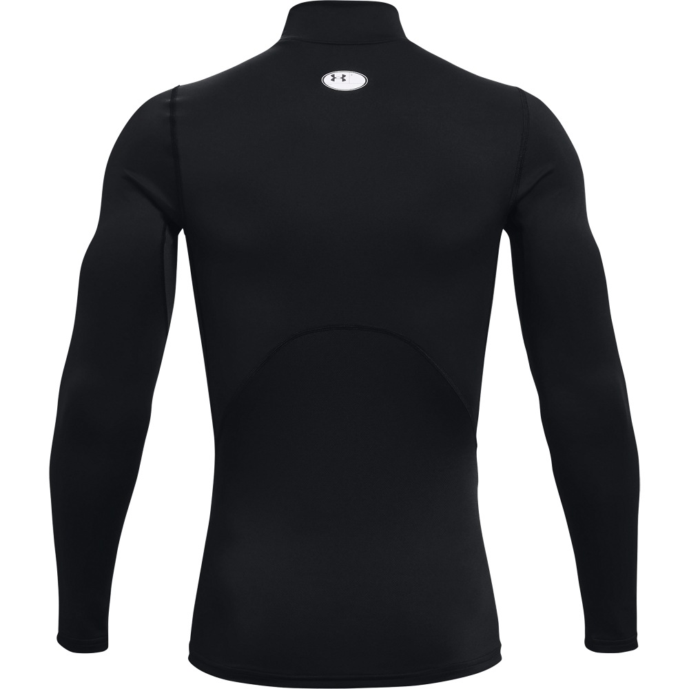 Under Armour® Trainingsshirt »UA CG ARMOUR COMP MOCK«