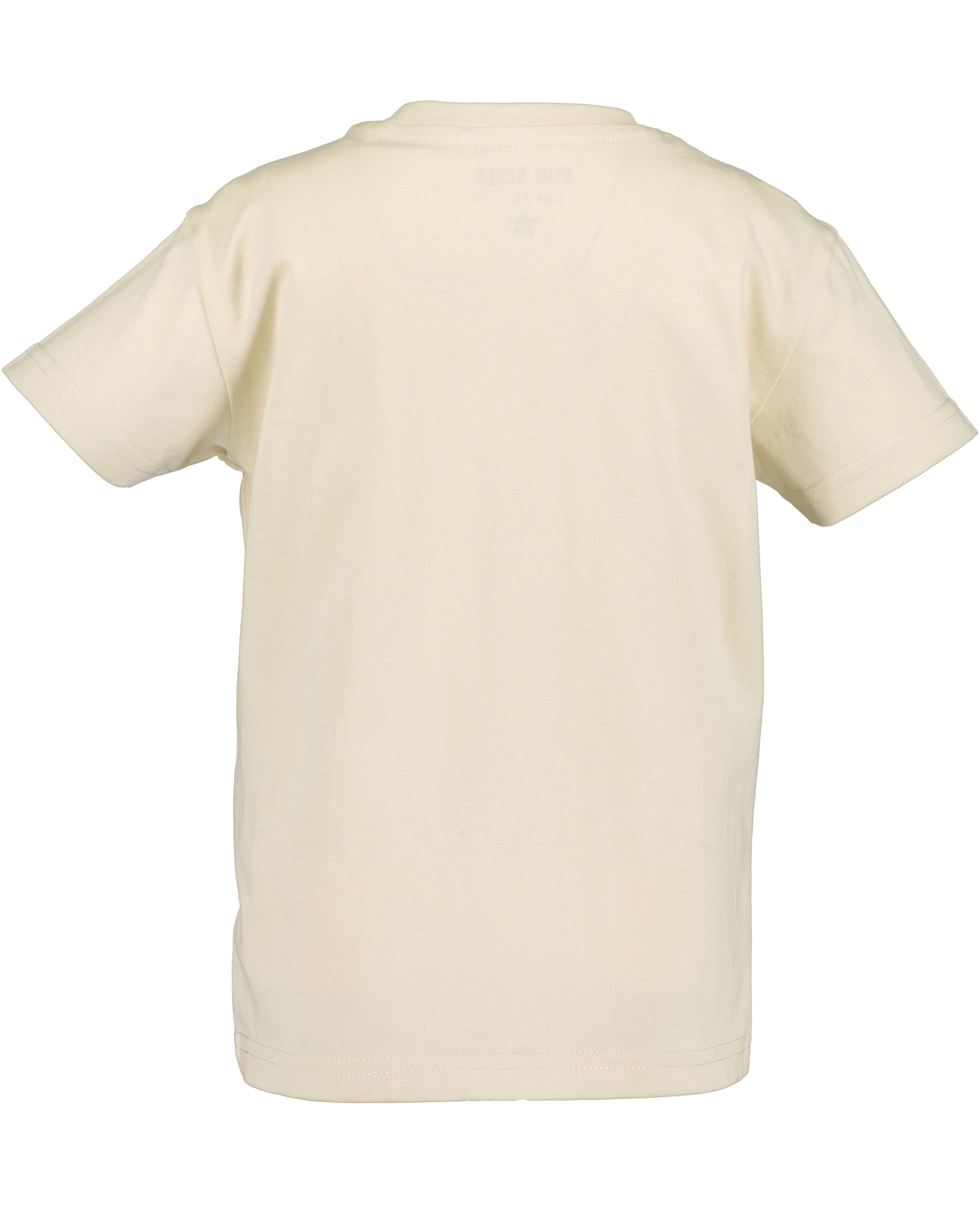 Blue Seven T-Shirt »Blue Seven 2er Pack Jungen T-Shirt mit Tieren«