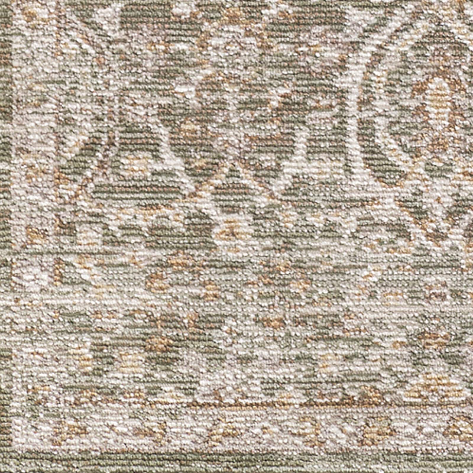 Livabliss Teppich »Myrtle Avenue VI« rechteckig 18,1 mm Höhe