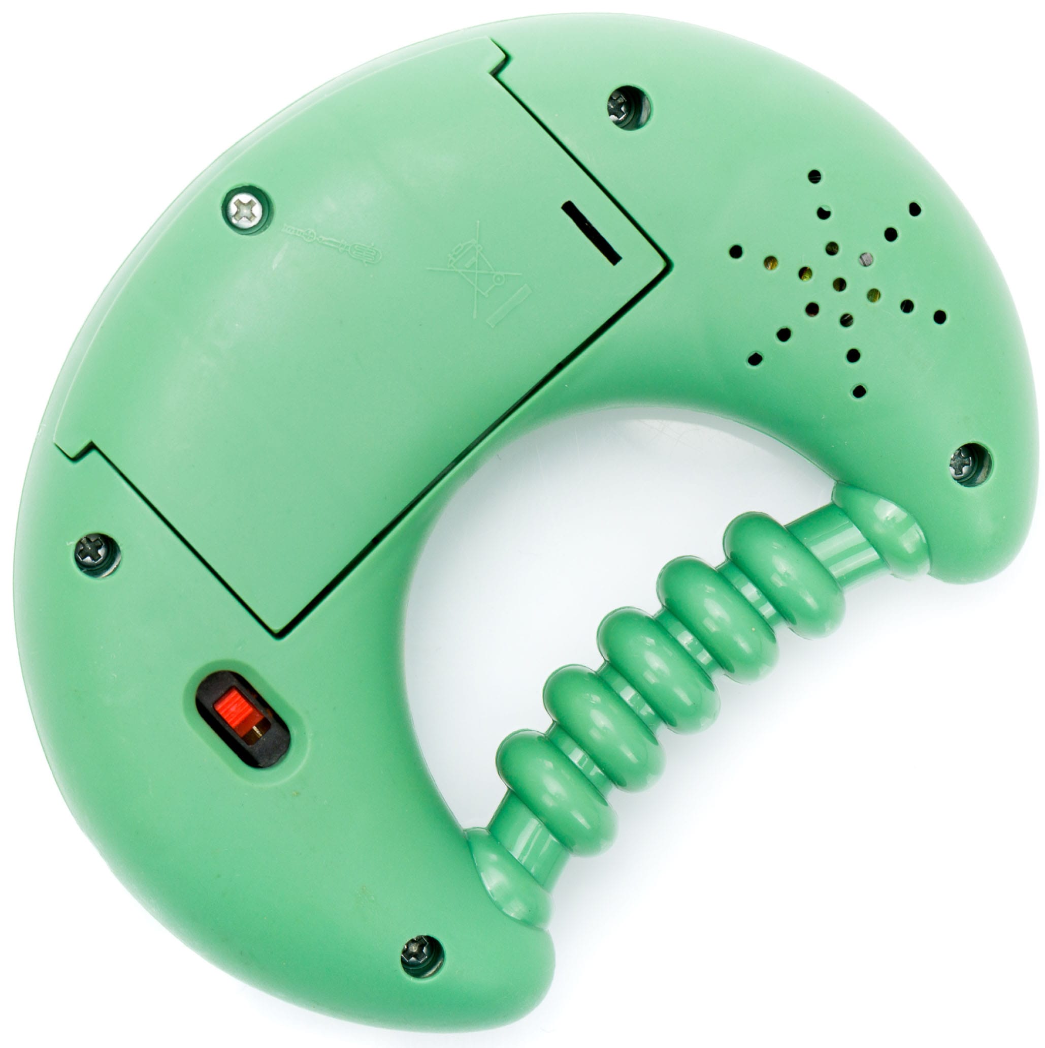 Fillikid Lauflernhilfe »Babywalker, blau«, mit Sound