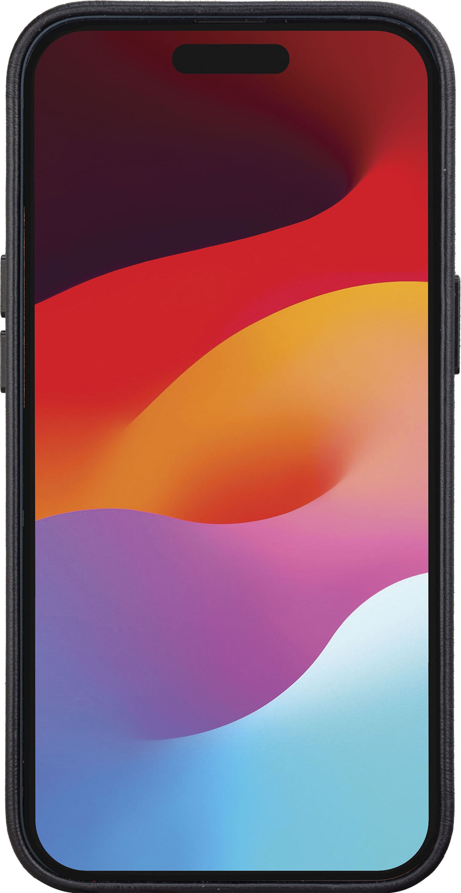 dbramante1928 Smartphone-Hülle »Roskilde MagSafe iPhone 15«, Apple iPhone 15, 15,5 cm (6,1 Zoll)