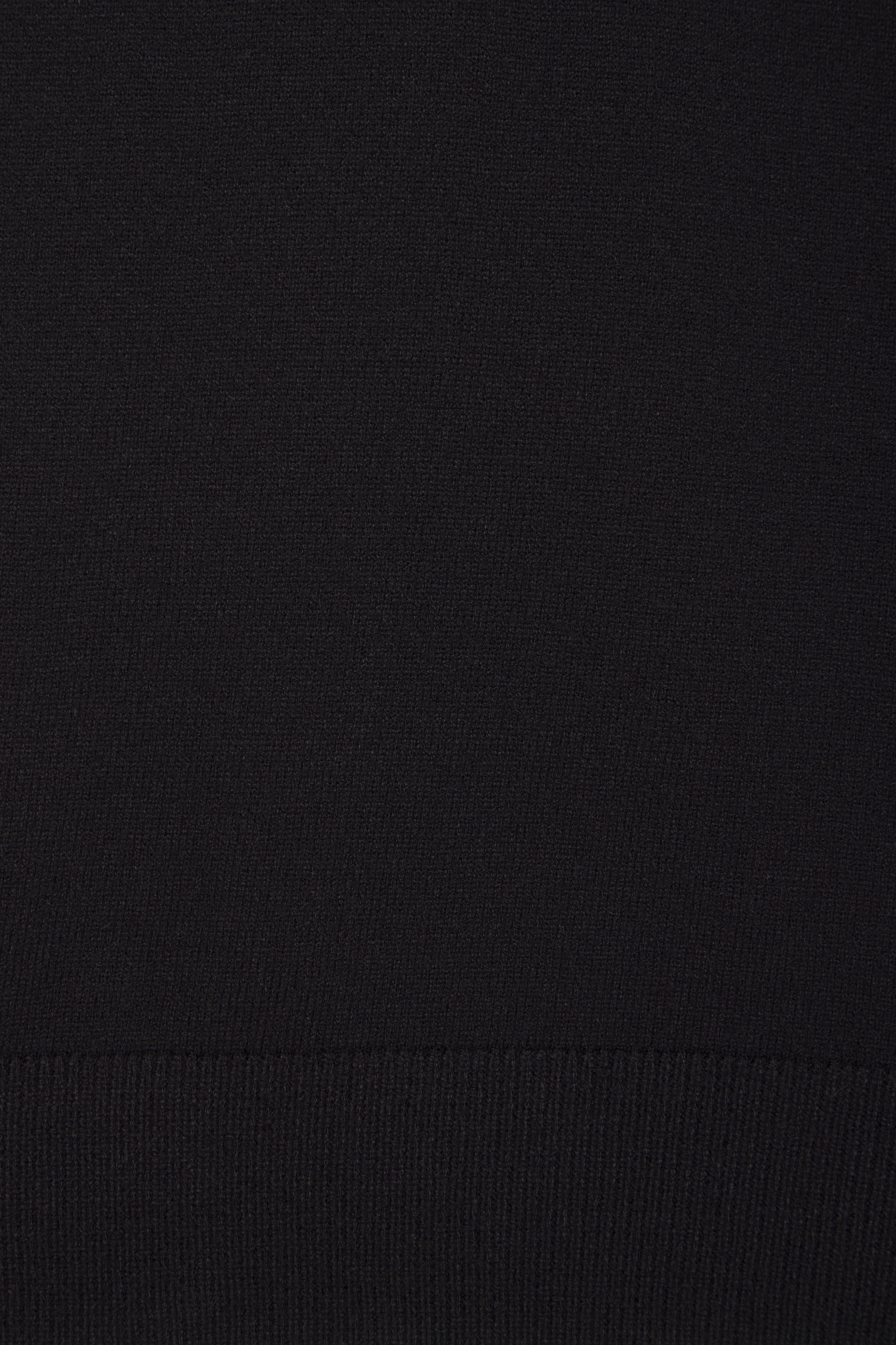 French Connection Strickpullover mit Kontraststreifen