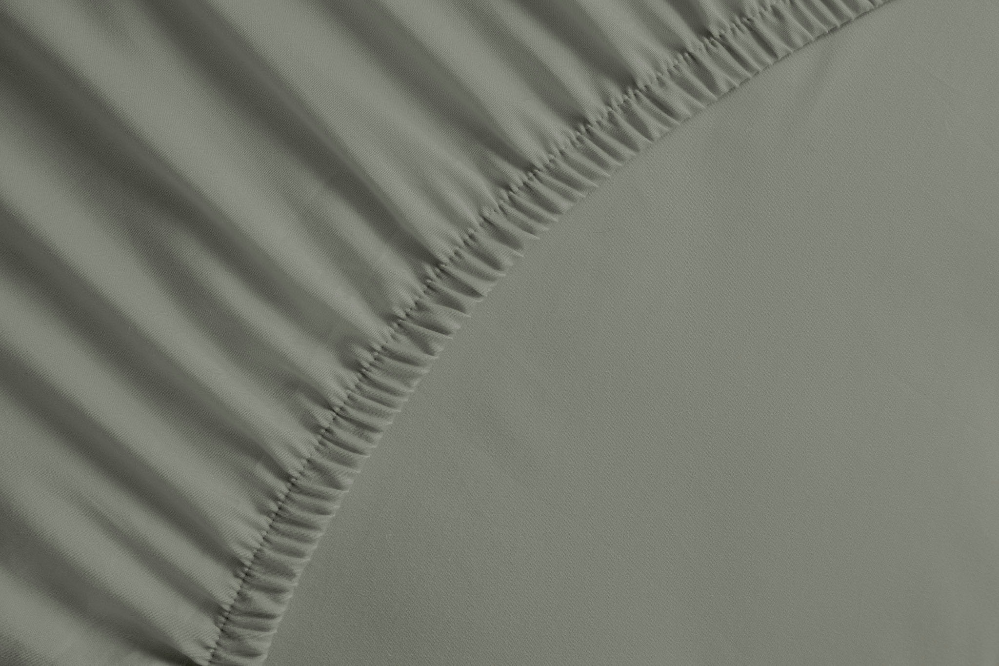 YELLOW Spannbettlaken »Percale«, Laken aus 100% Baumwolle, hochwertige Perkal, Betttuch ab 90x200