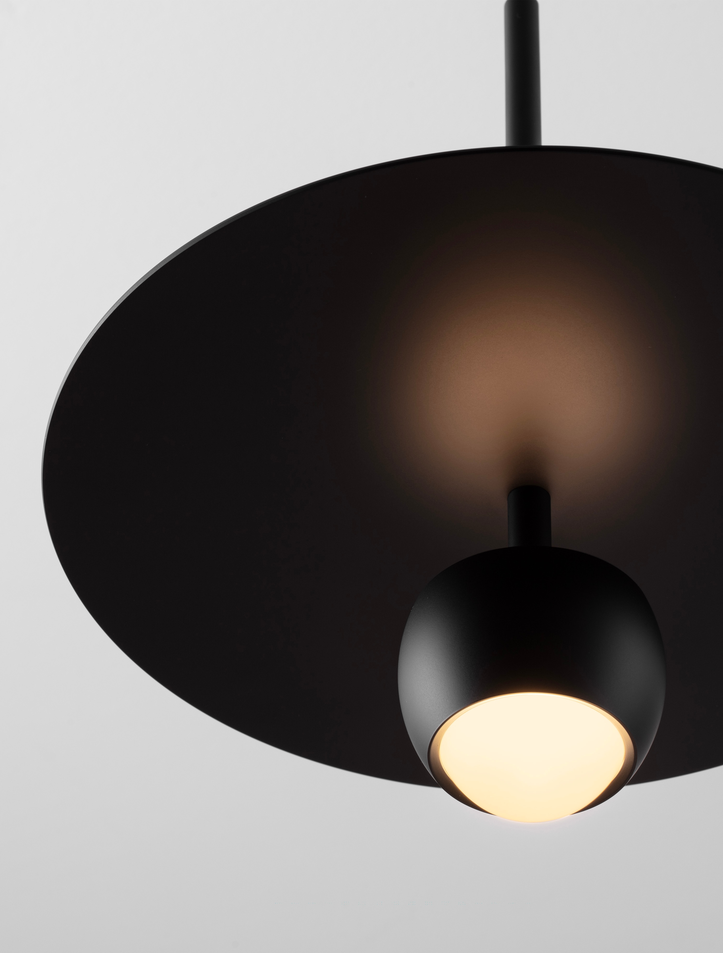 Nova Luce Pendelleuchte »EDEM«, 1 flammig
