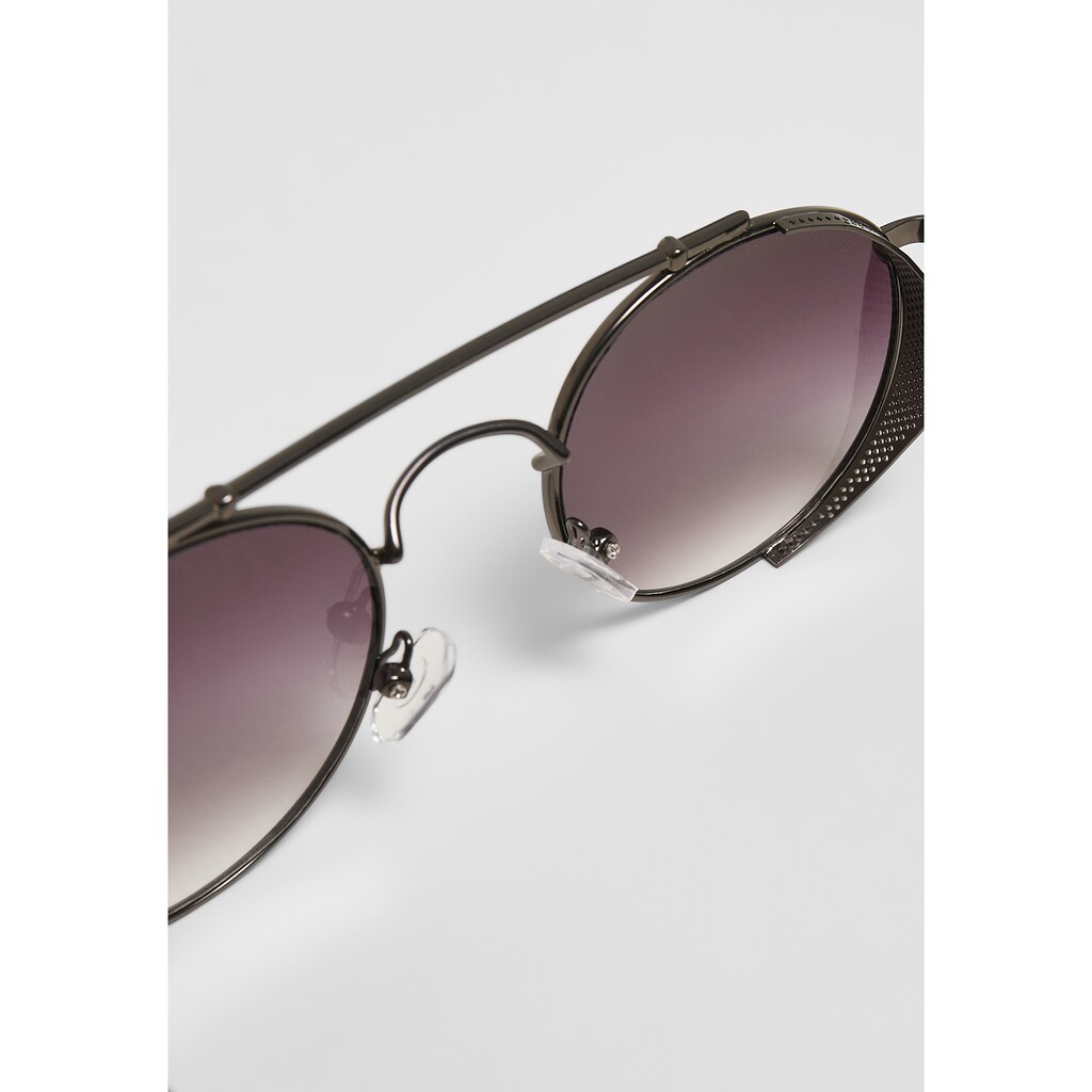 URBAN CLASSICS Sonnenbrille »Urban Classics Sunglasses Chios«