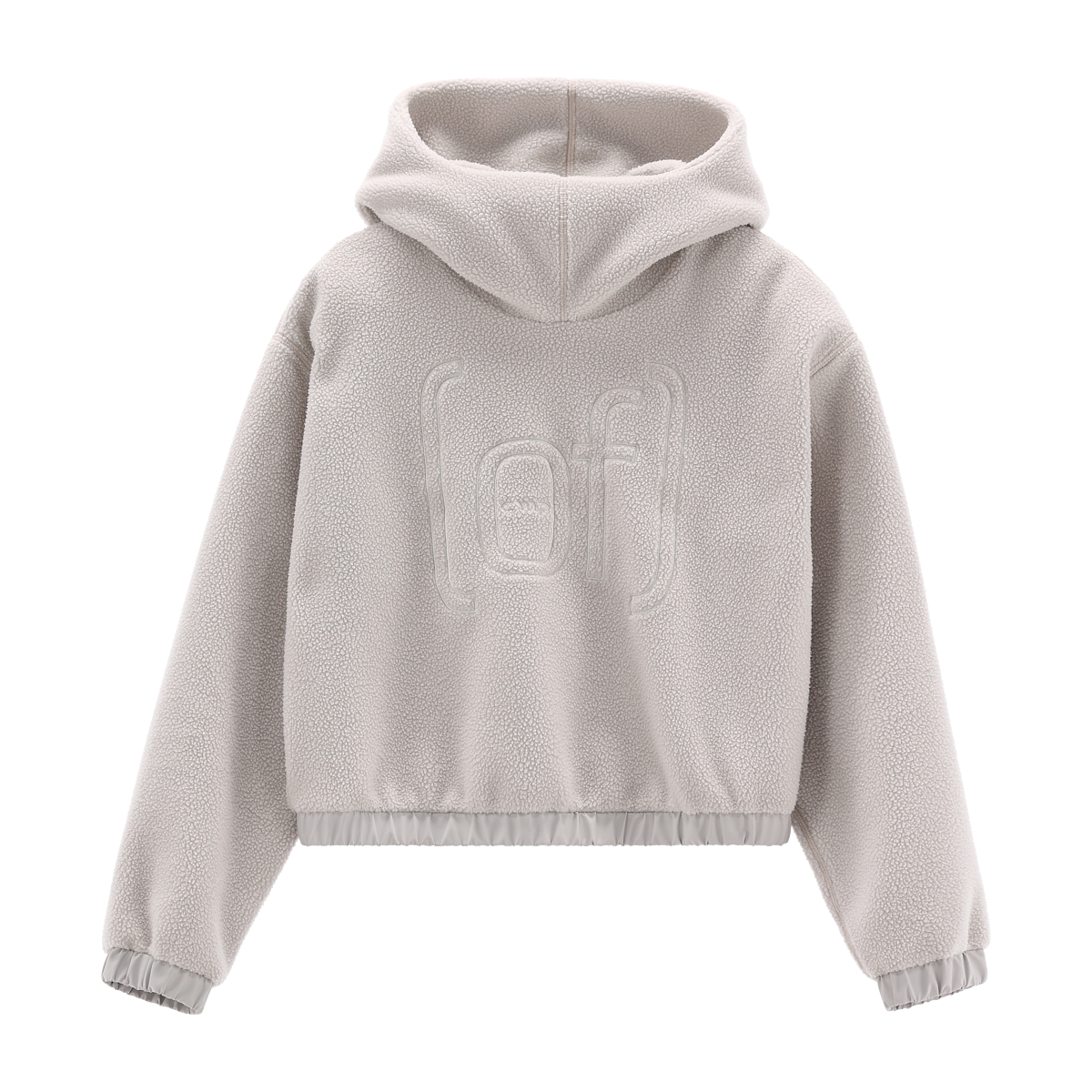 CMP Kapuzenpullover 1 Stk.