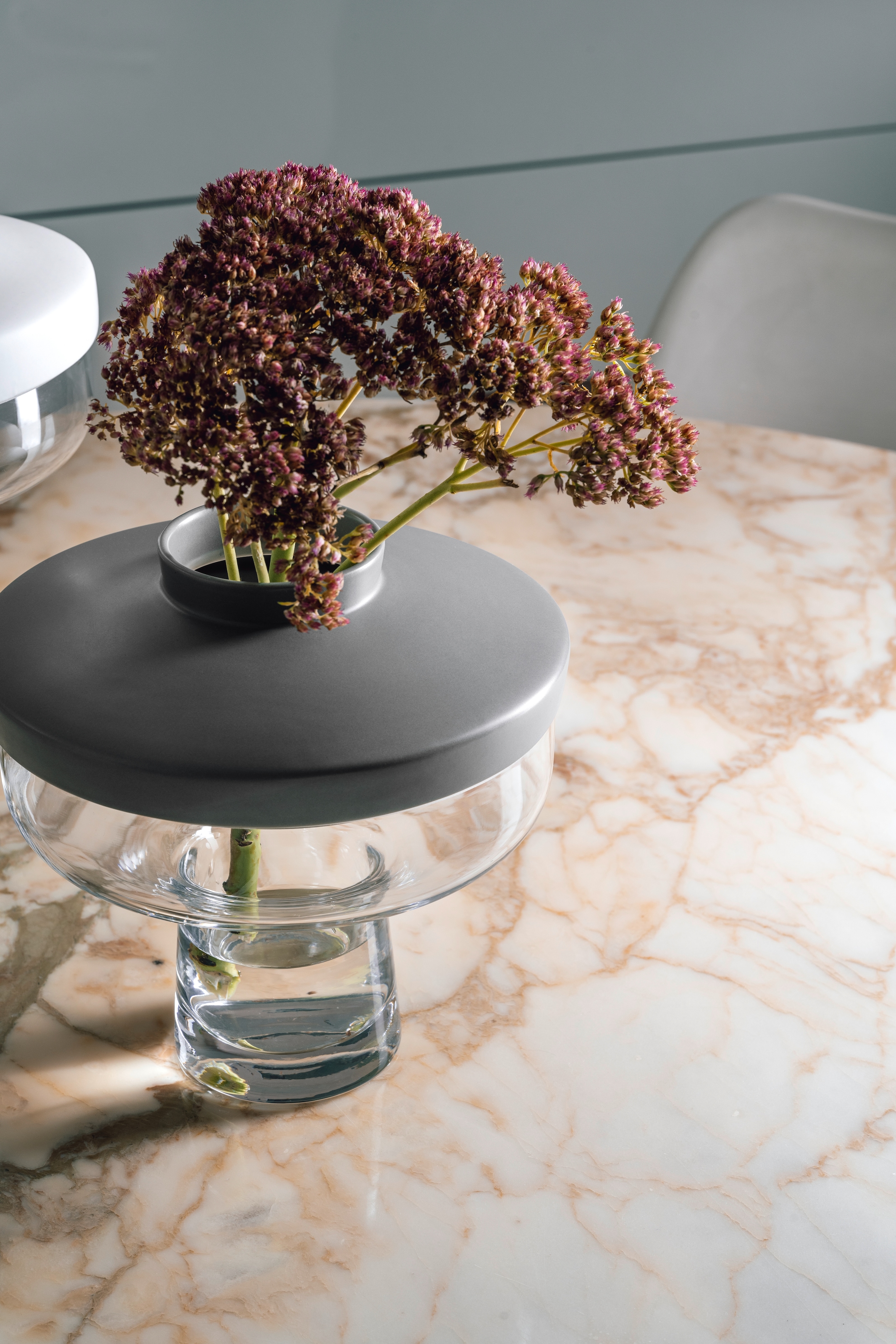 LEONARDO Dekovase »GK/Vase + Top RIVA«