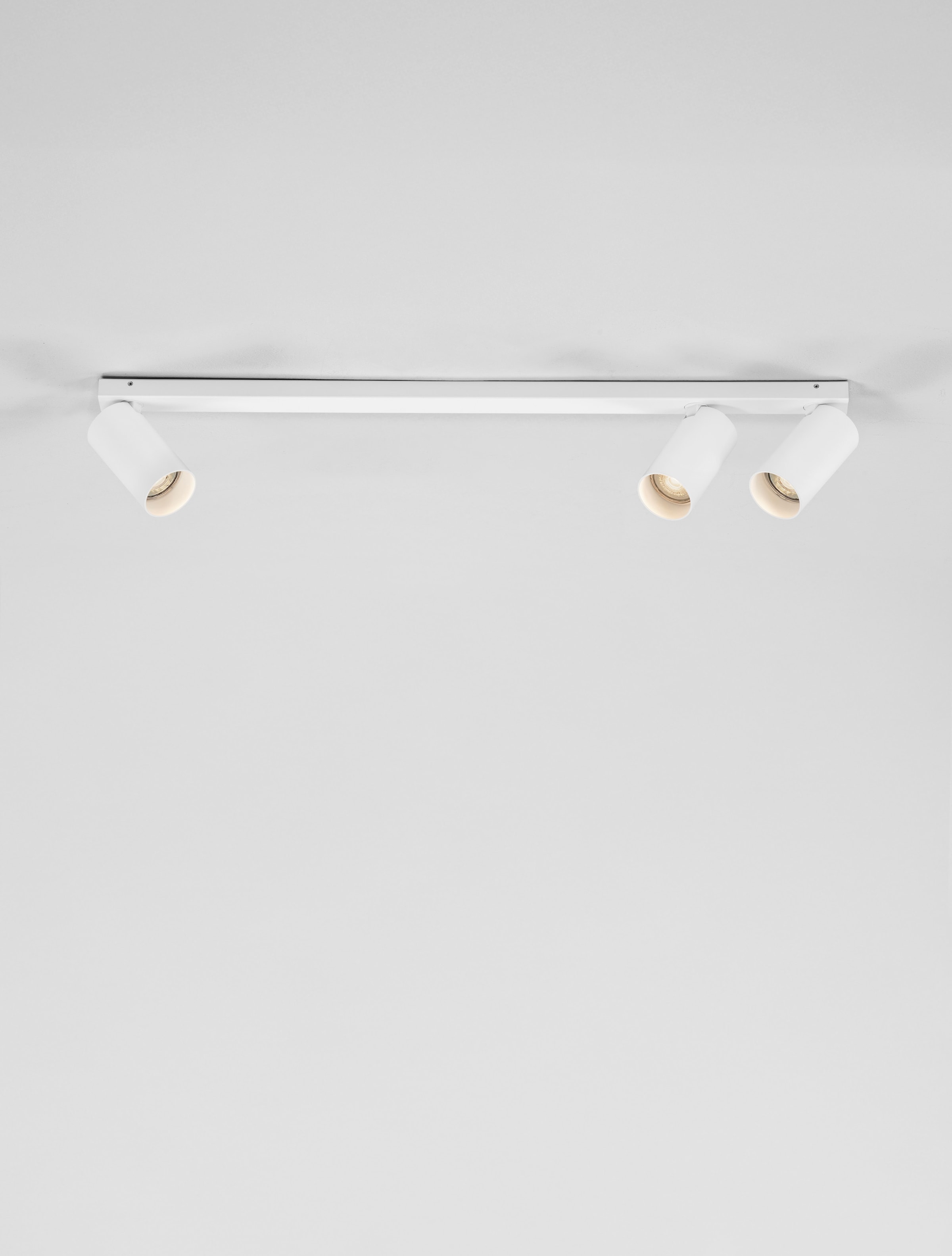 Nova Luce Deckenleuchte »OSO« GU10 1 Stk.