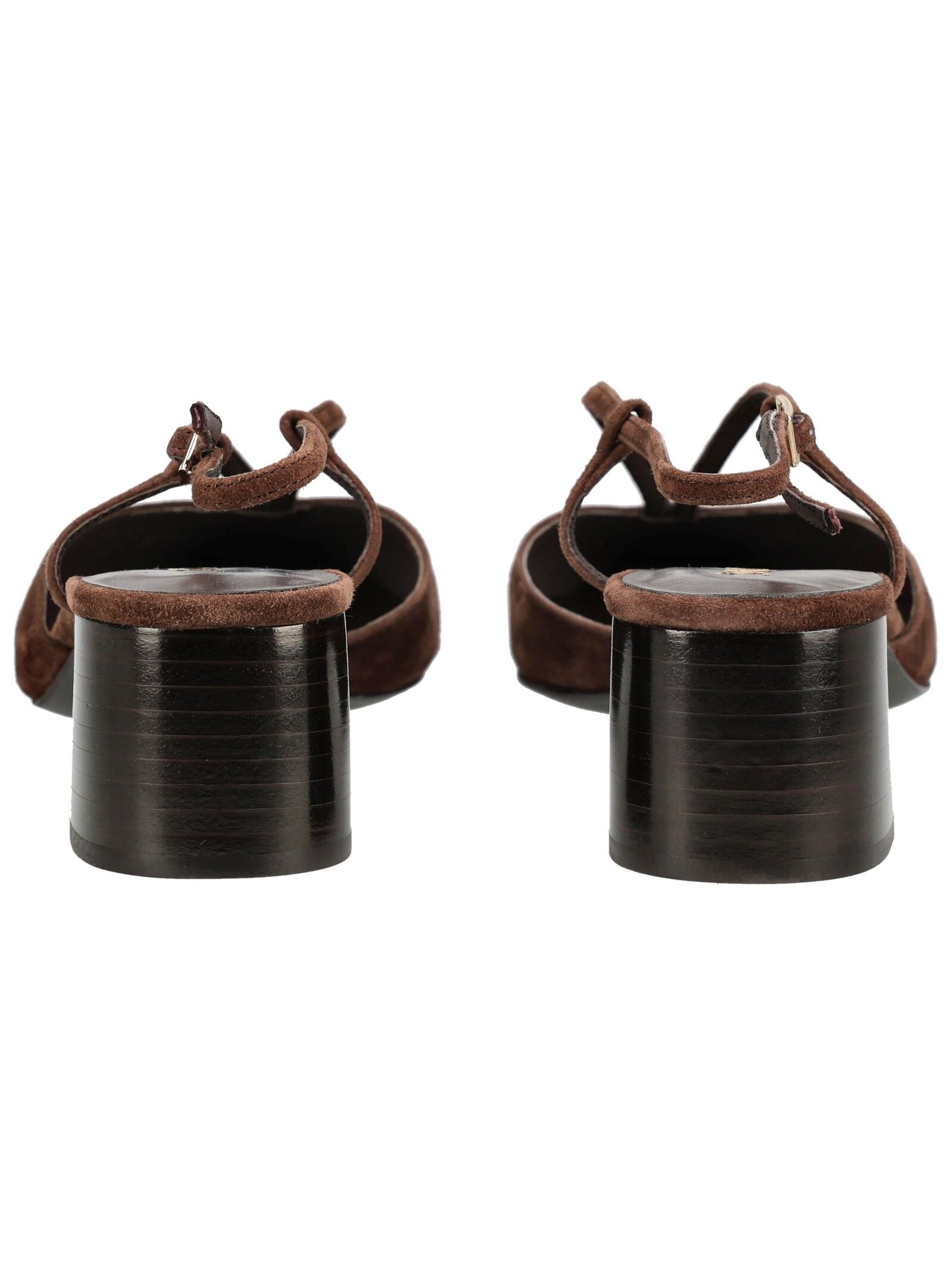 Jeffrey Campbell Slingpumps »Jeffrey Campbell Pumps Leder«