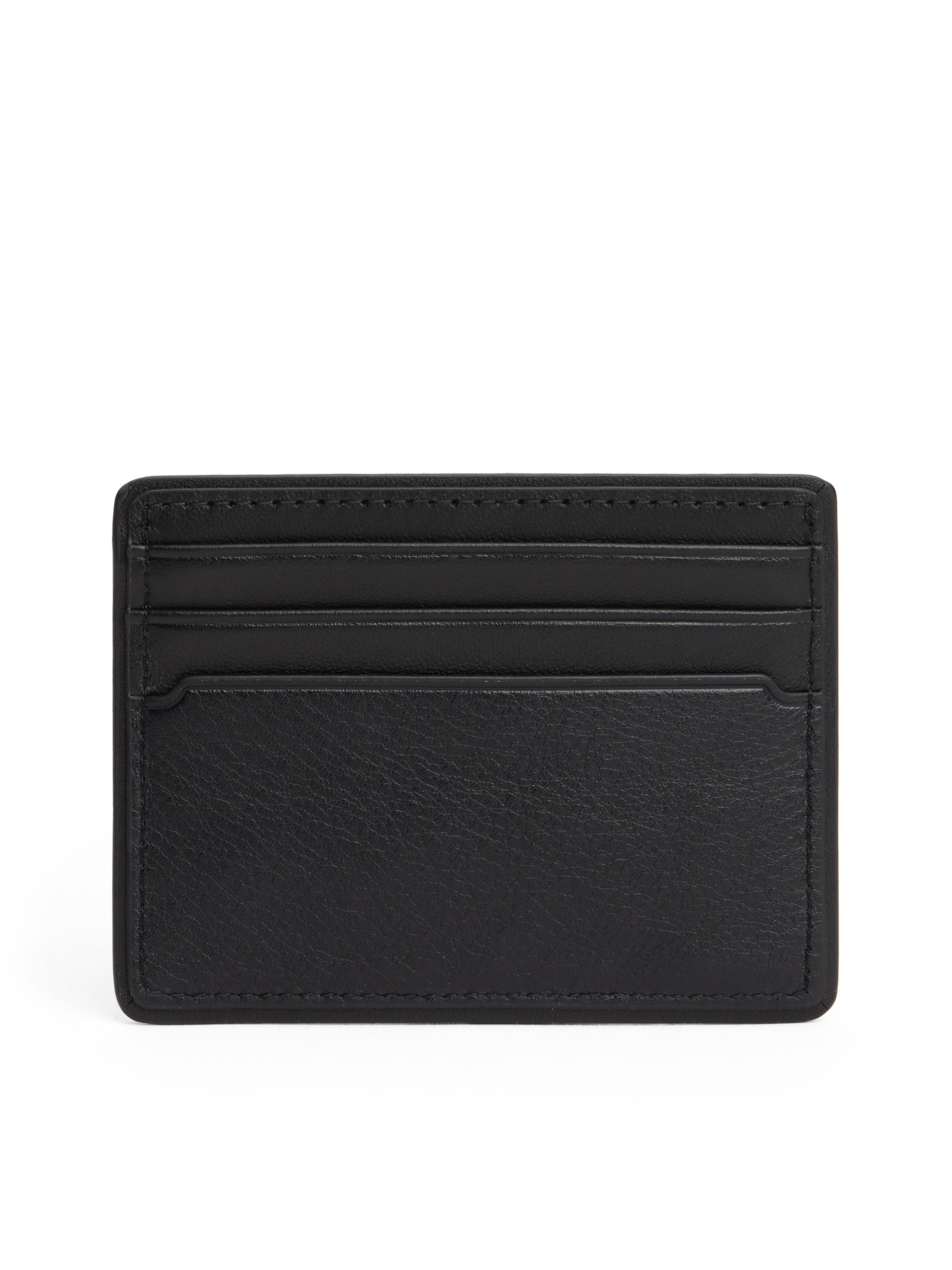 Tommy Hilfiger Kartenetui »TH CORP CC HOLDER«, Herren Mini-Geldbeutel, Portemonnaie mit Logoschriftzug und Flagge