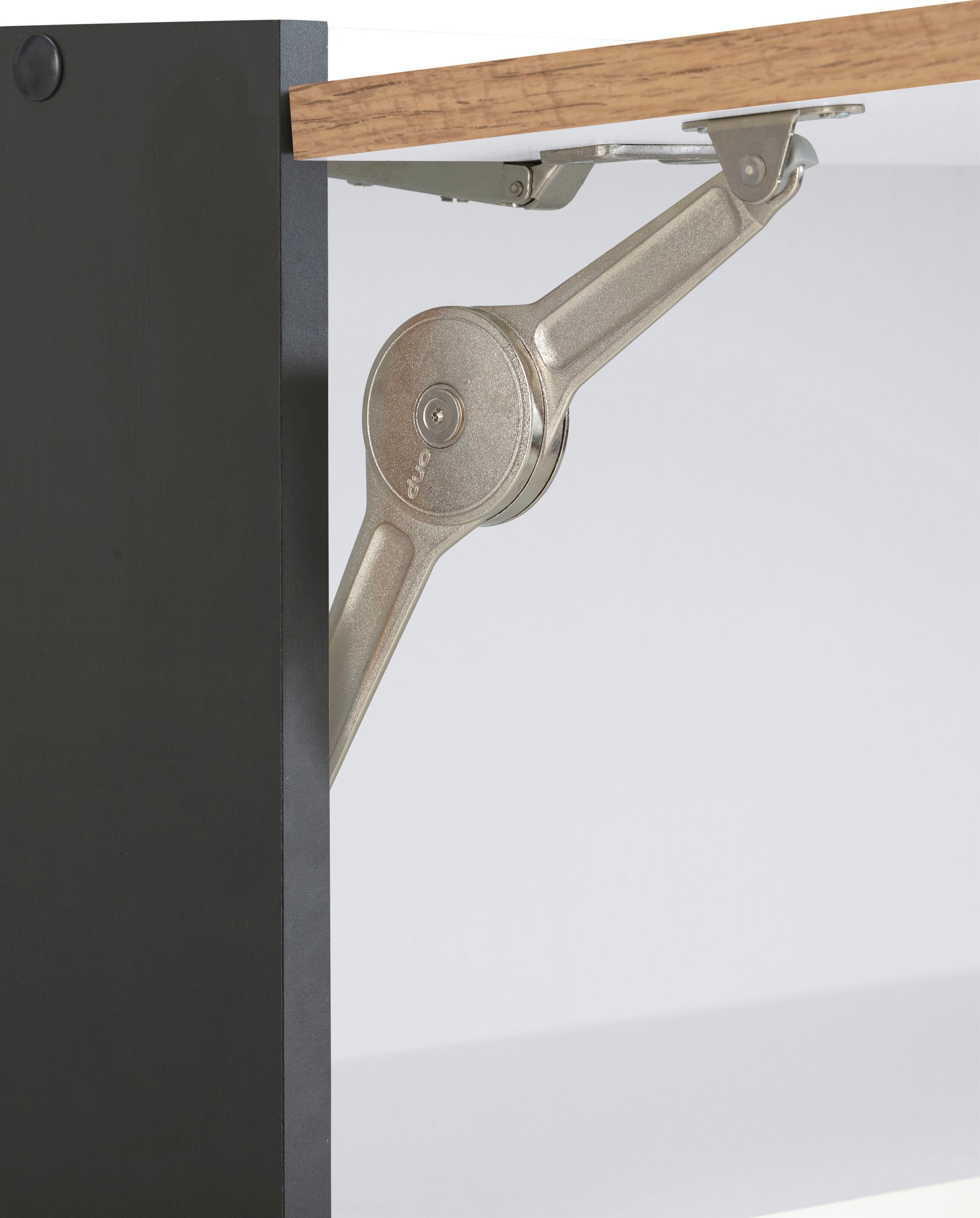 KOCHSTATION Küchenzeile »KS-Colmar«, mit E-Geräten, Breite 210 cm