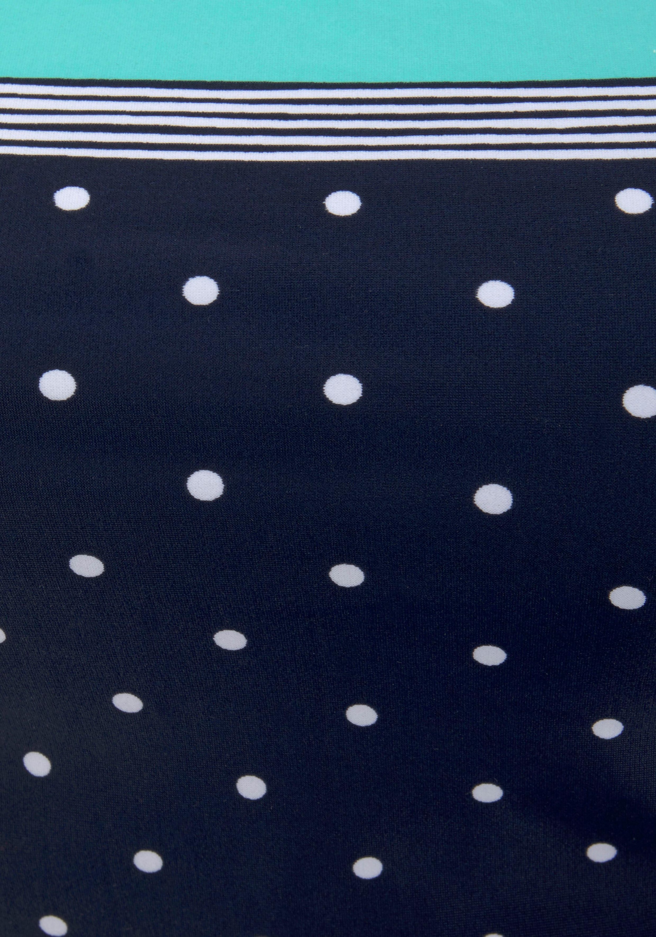 5. Bild von LASCANA Badeanzug »Monroe«