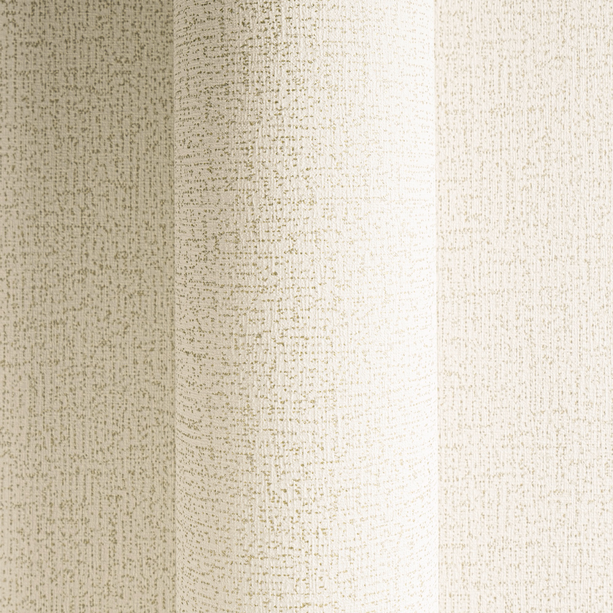 CosmoLiving by Cosmopolitan Vliestapete »Metallic Weave – Struktur-Unitapete« matt strukturiert Elegante Struktur-Vliestapete mit Metallic-Effekt