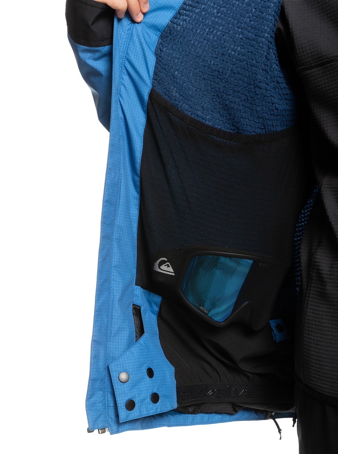 Quiksilver Snowboardjacke »T Rice Gore Infinium«