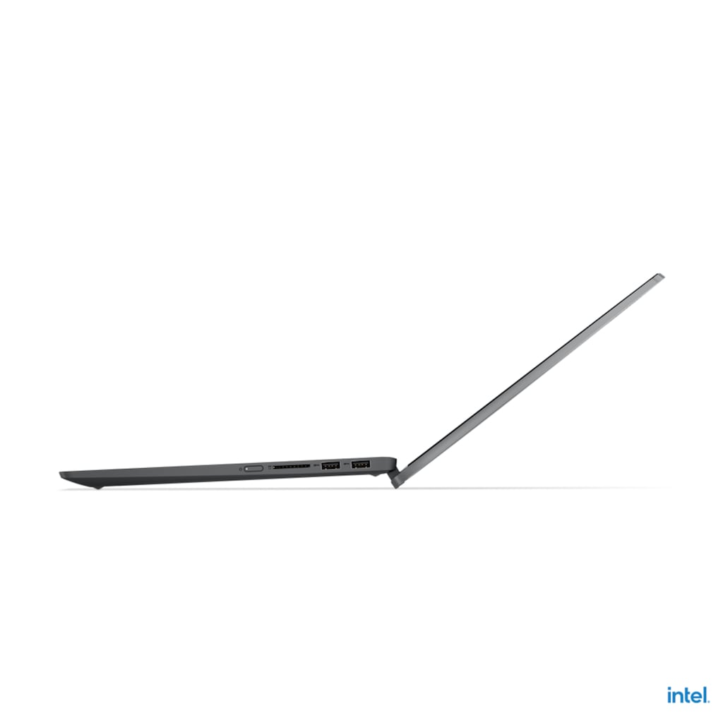 Lenovo Convertible Notebook »IdeaPad Flex 5«, 35,6 cm, / 14 Zoll, Intel, Core i3, 256 GB SSD