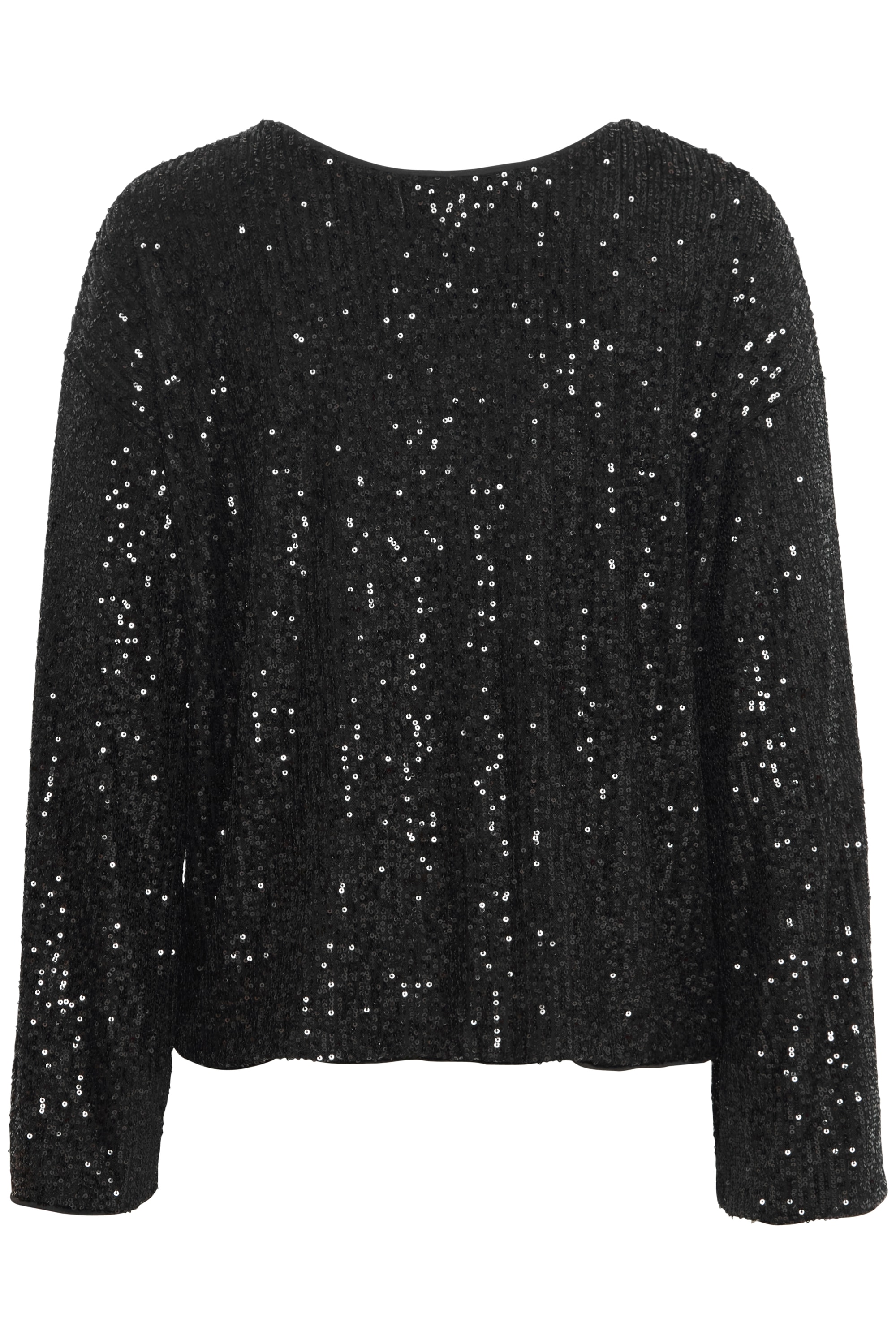 b.young Langarmbluse »Langarm-Shirt BYSOLIA«