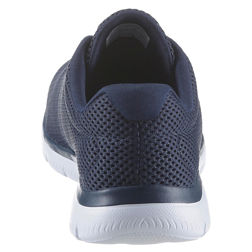 Skechers Slip-On Sneaker »Summits«