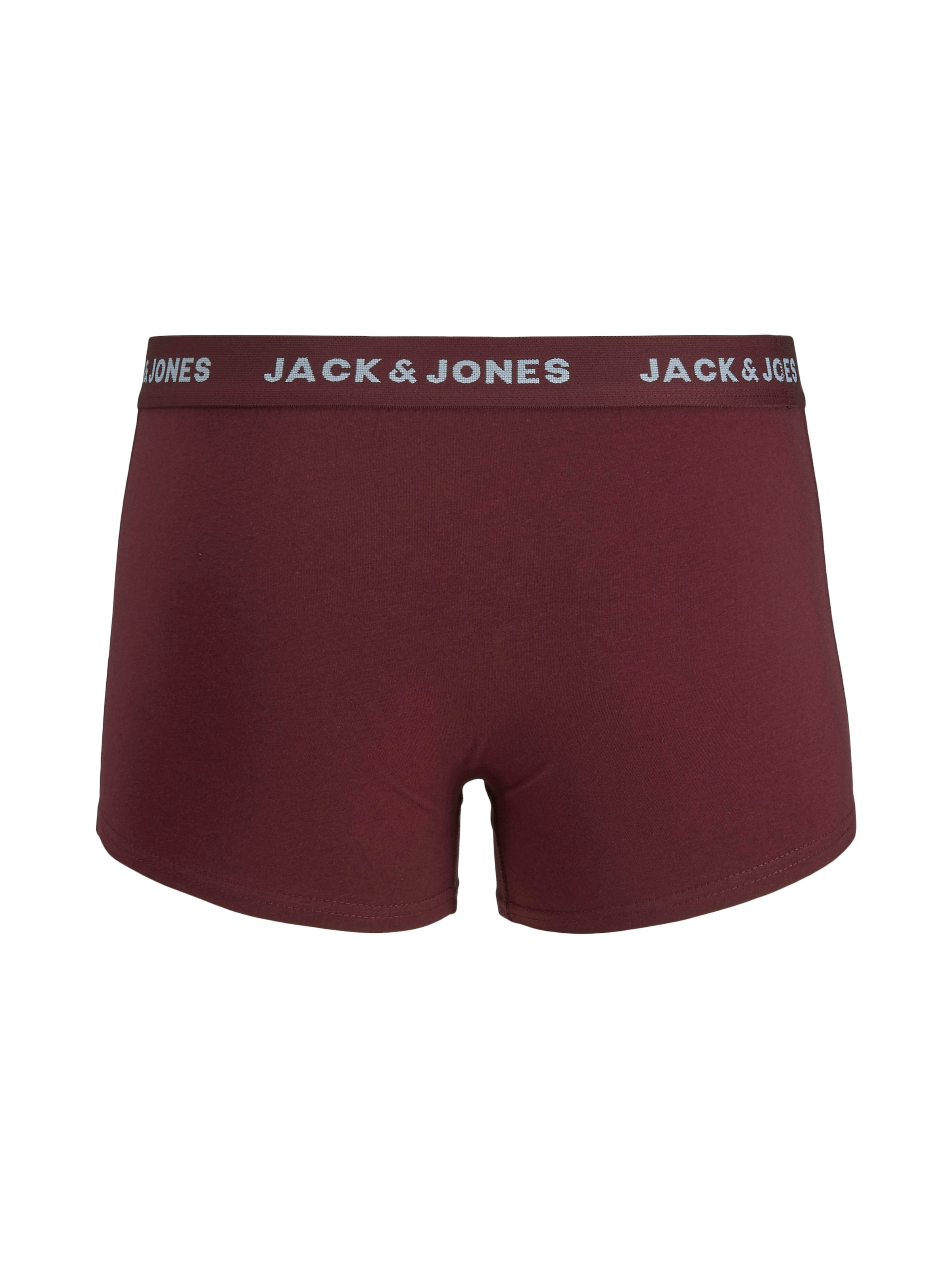 Jack & Jones Trunk »JACSIMPLY BASIC TRUNKS 7 PACK« Packung, 7 Stk.