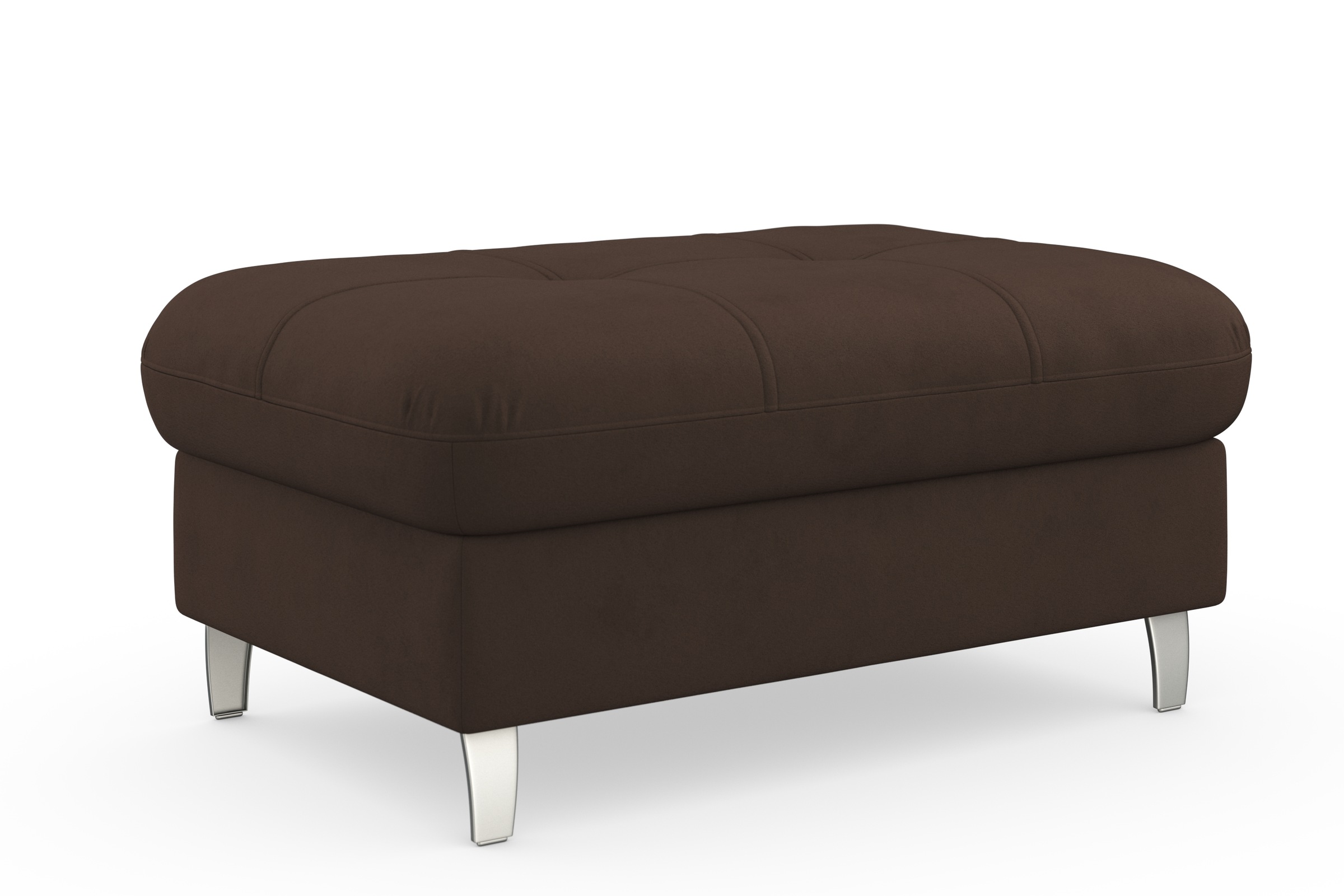 sit&more Hocker »Marano«, mit Stauraum