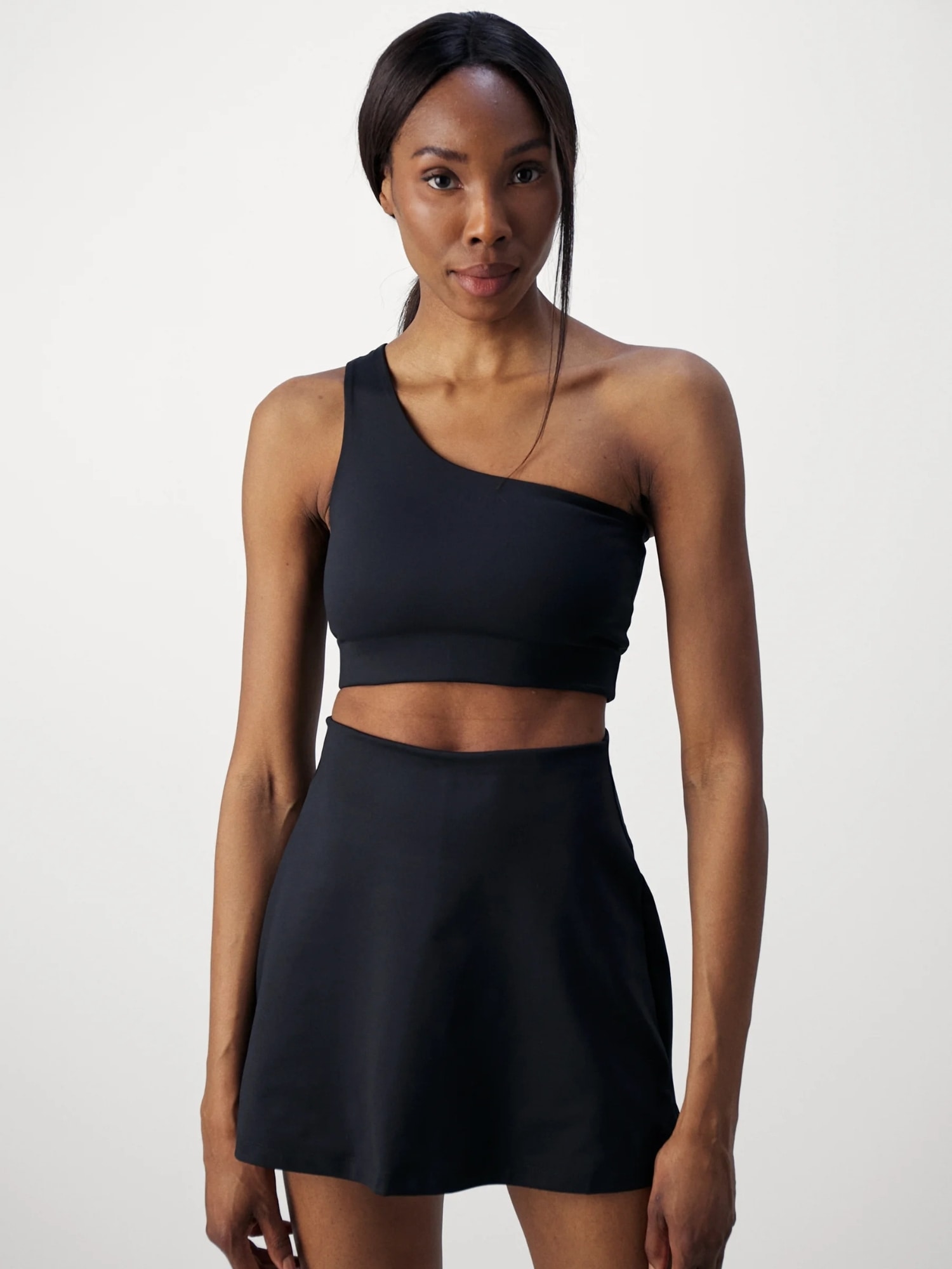 GIRLFRIEND COLLECTIVE Funktionstop »Girlfriend Collective Top Bianca«