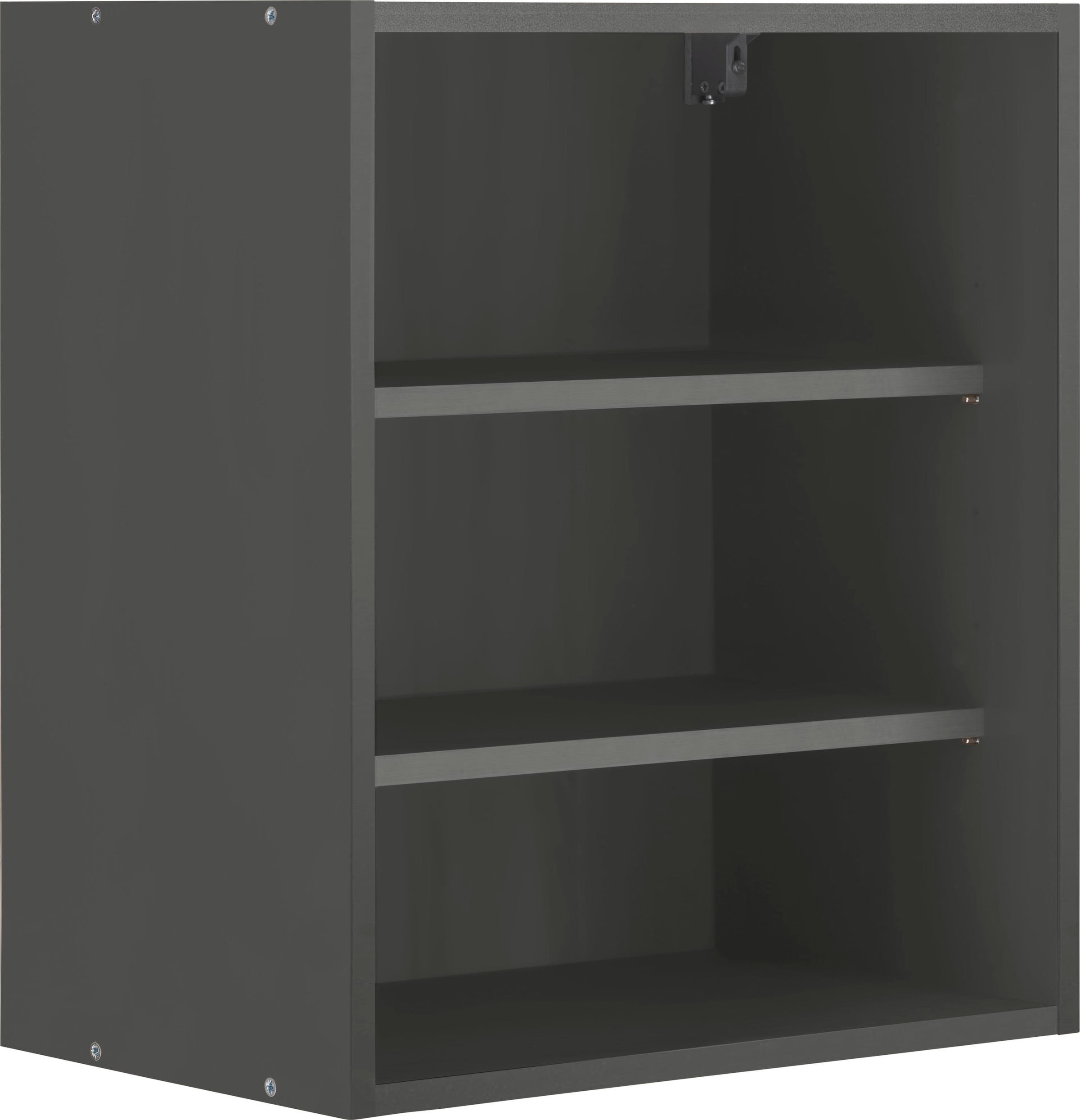 KOCHSTATION Küchenregal »KS-Samos«, Breite 40 cm günstig online kaufen