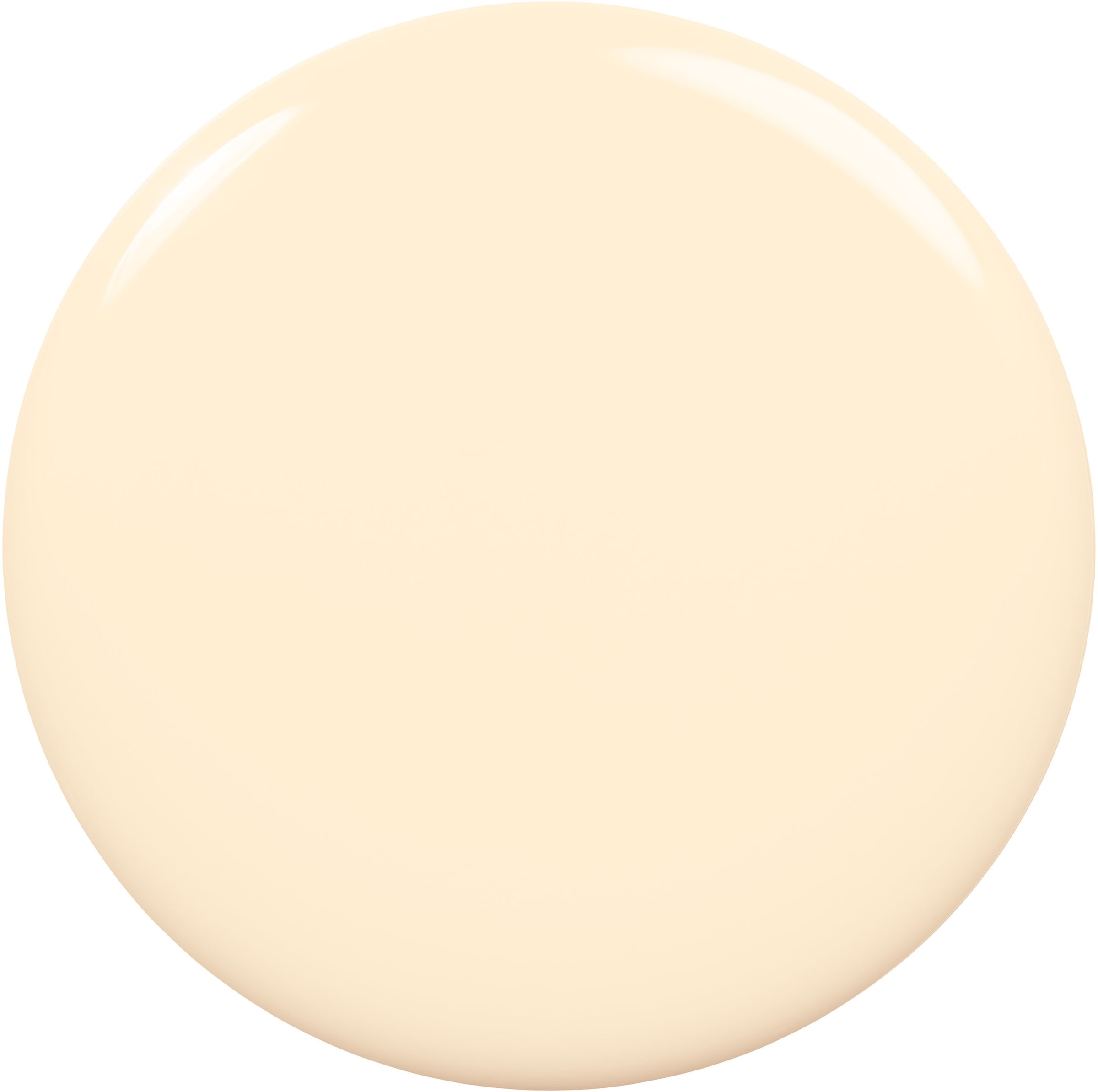 essie Nagellack »Essie Nagellack gel couture«, mit natürlichen Inhaltsstoffen