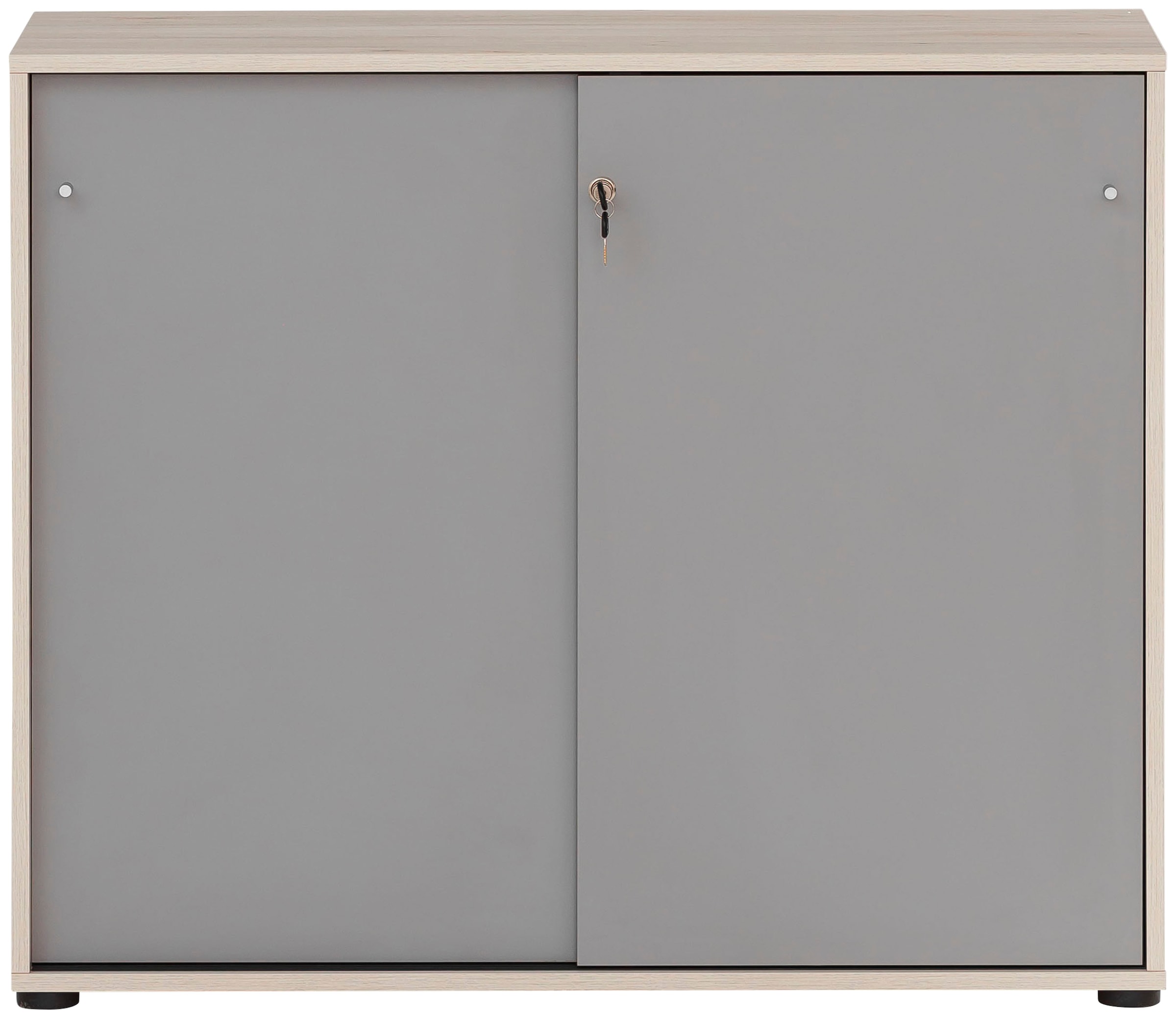 Schildmeyer Aktenschrank "Serie 400", abschließbar, Breite 100 cm günstig online kaufen