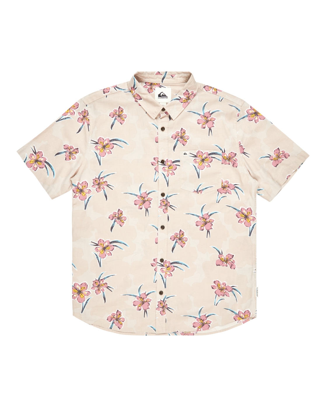 Quiksilver Funktionshemd »Apero Classic«