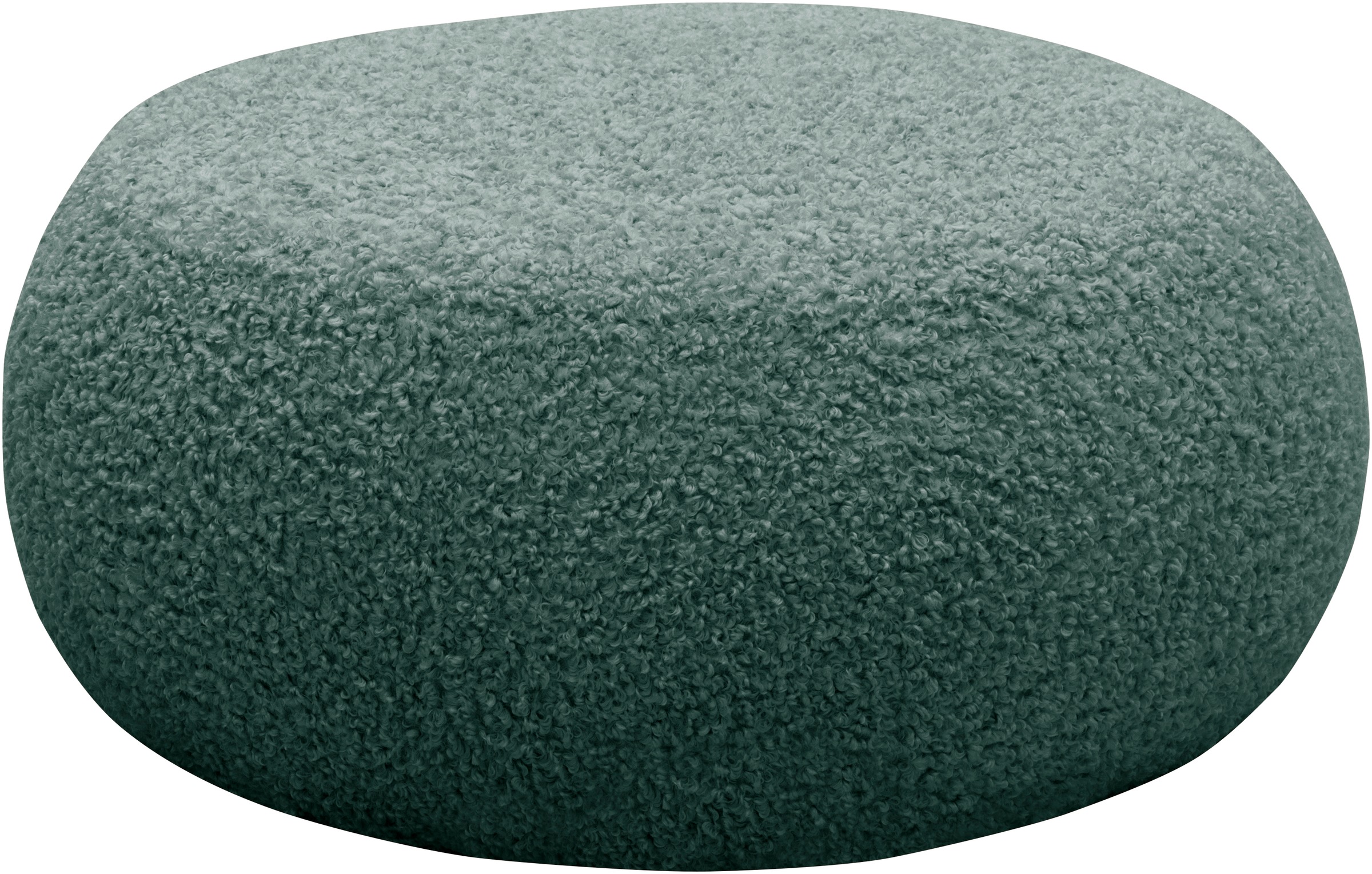 Home affaire Polsterhocker »Mithras I Lieferzeit nur 2 Wochen, passend zum günstig online kaufen