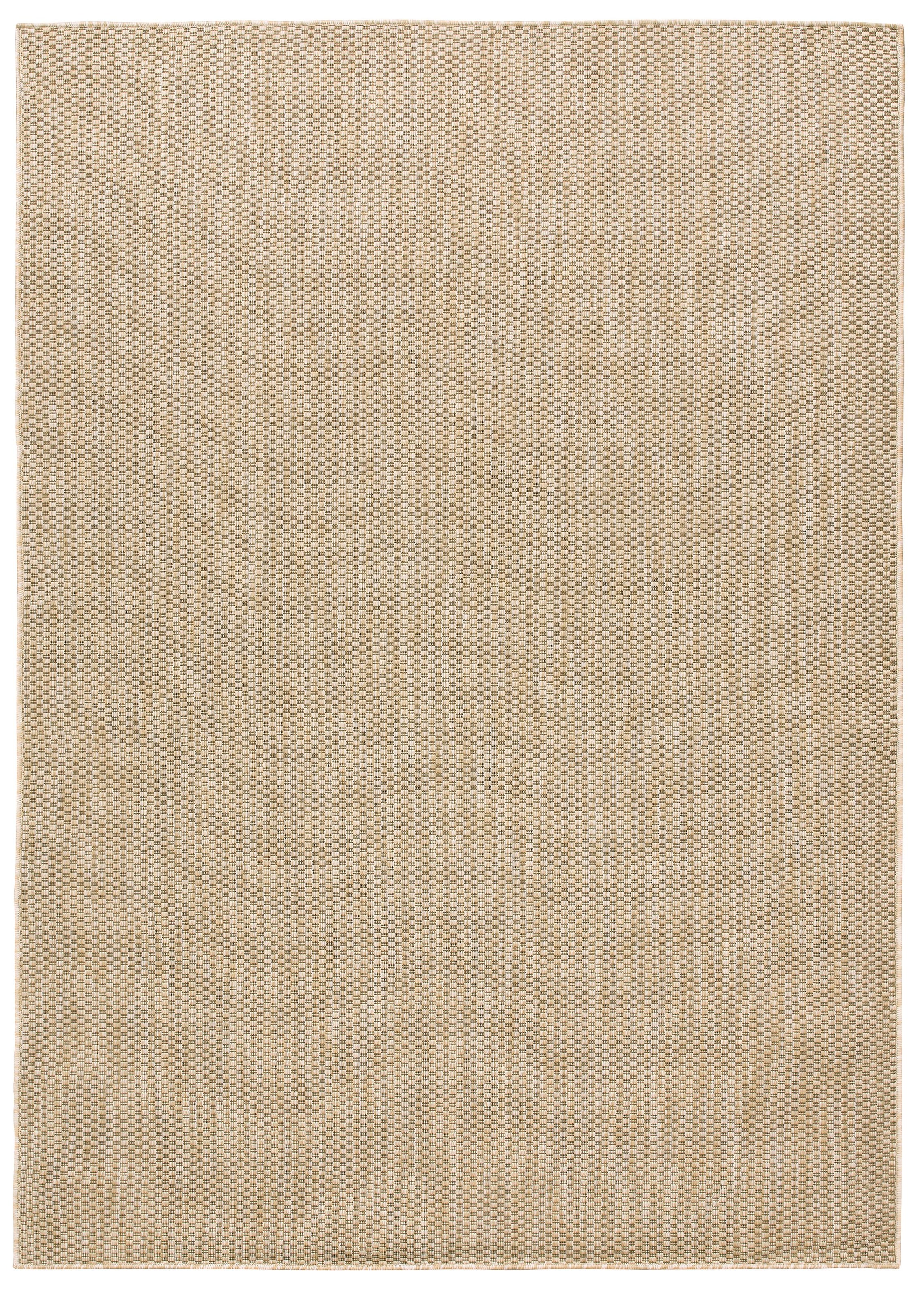 4. Bild von my home Teppich »Rhodos«, rechteckig, In-und Outdoor geeignet, Sisal-Optik, Wetterfest & UV-beständig