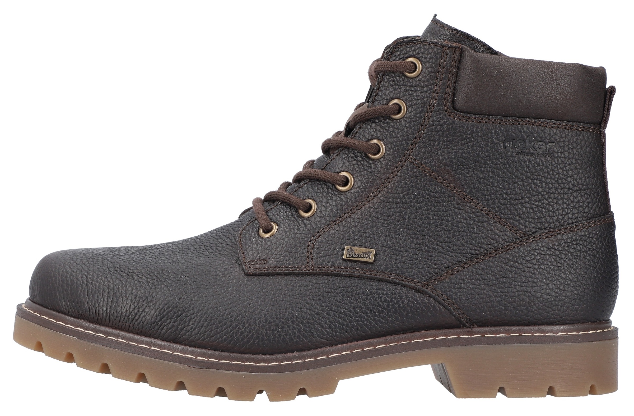 Rieker Winterstiefelette, mit TEX-Membran