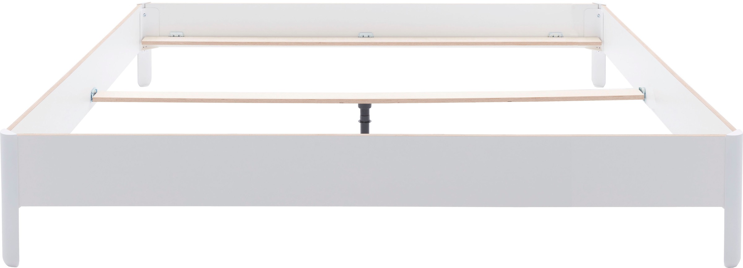 6. Bild von Müller SMALL LIVING Bettgestell »NAIT«