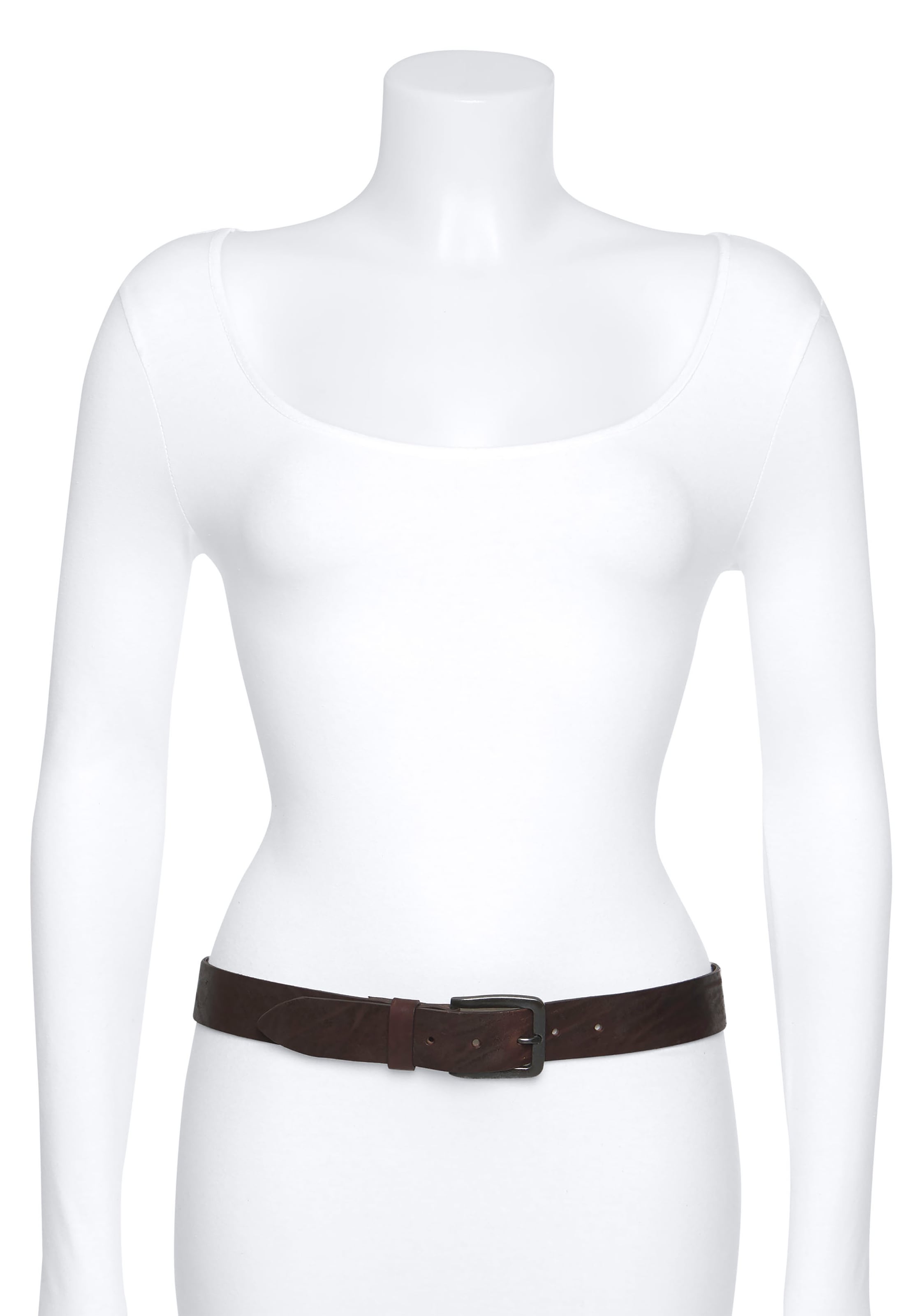 Jack & Jones Ledergürtel