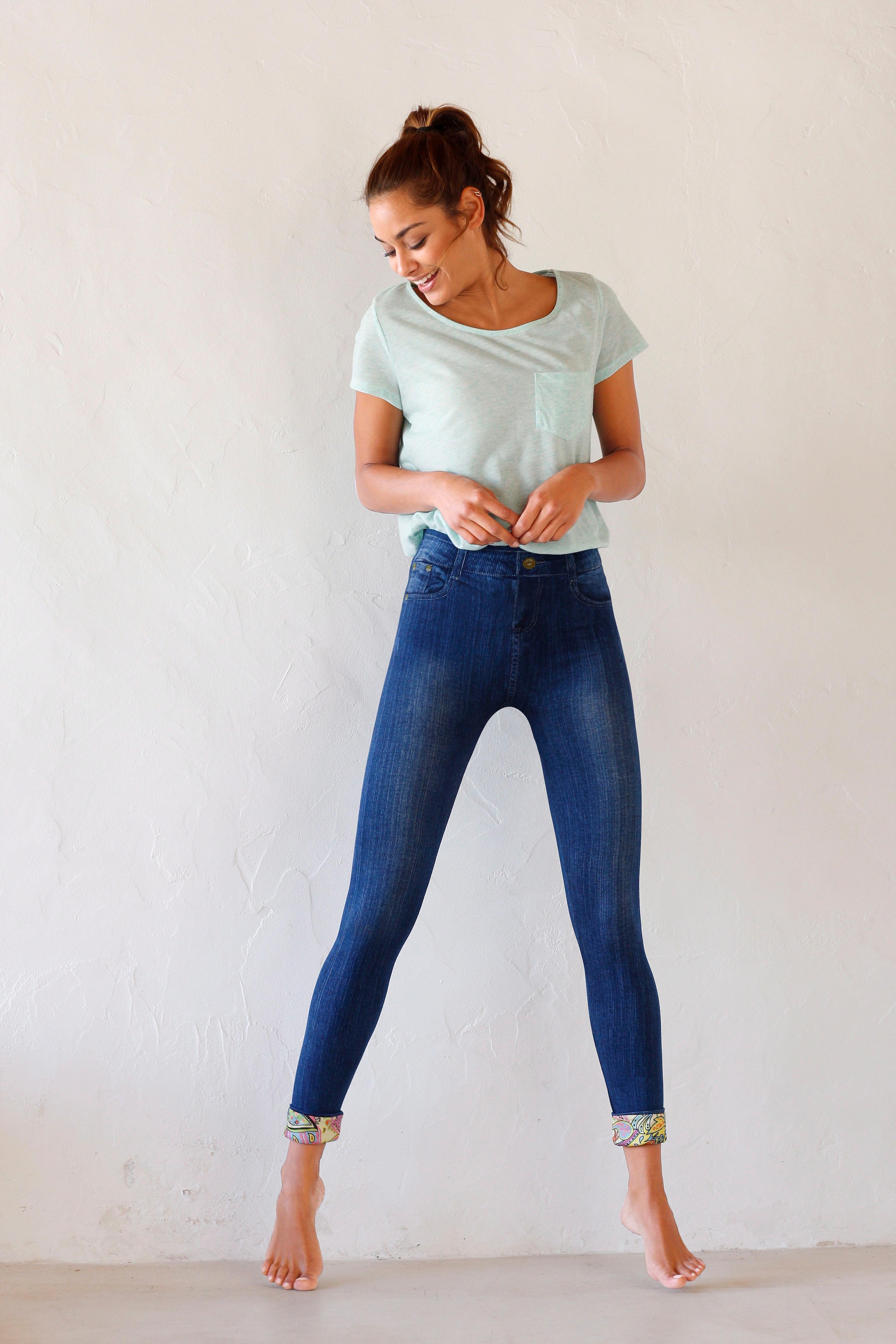 Buffalo Jeansleggings