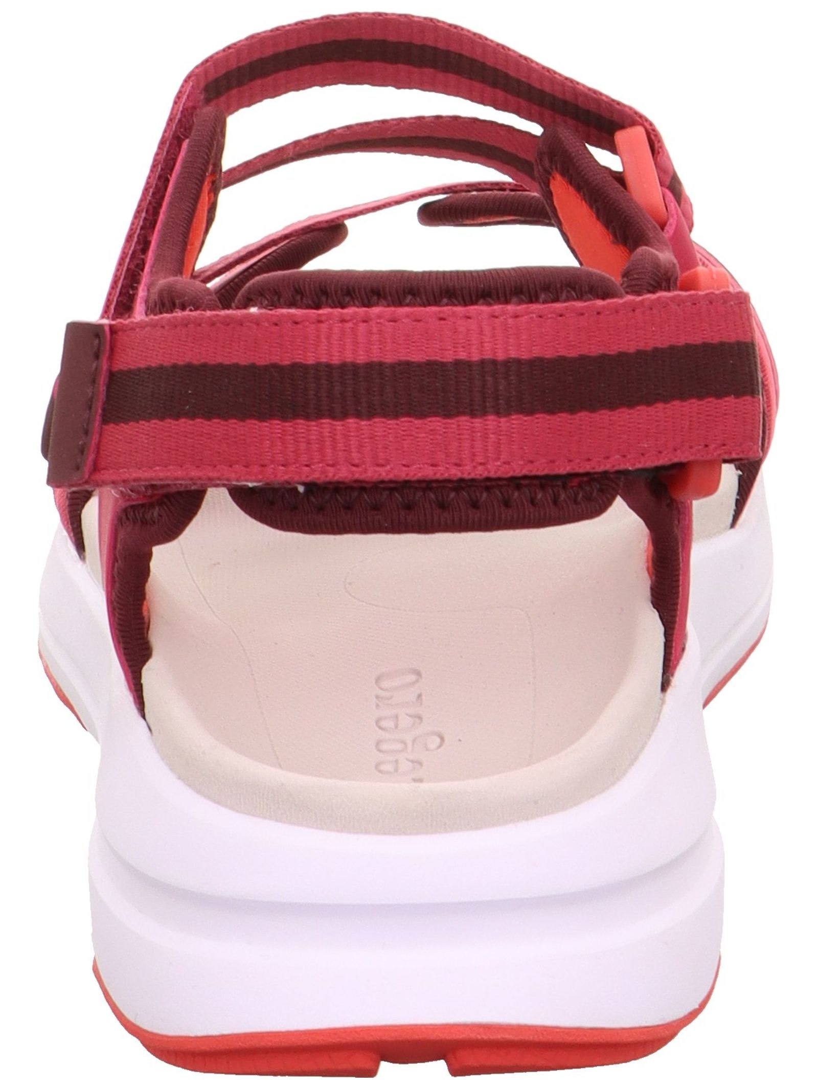 Legero Sandale »Legero Sandalen Textil«