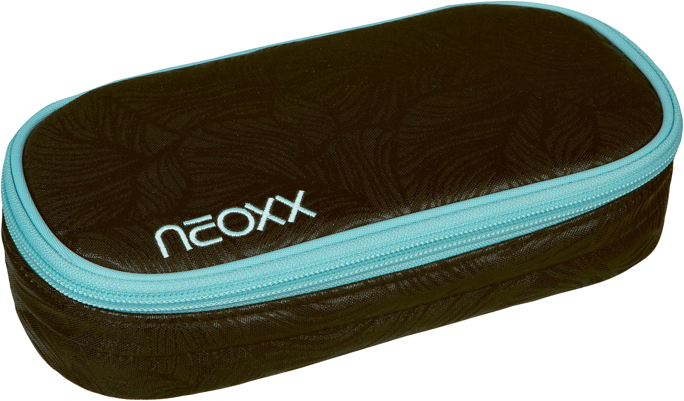 neoxx Schreibgeräteetui »Schlamperbox, Jump, Queen of Nite« teilweise aus r günstig online kaufen