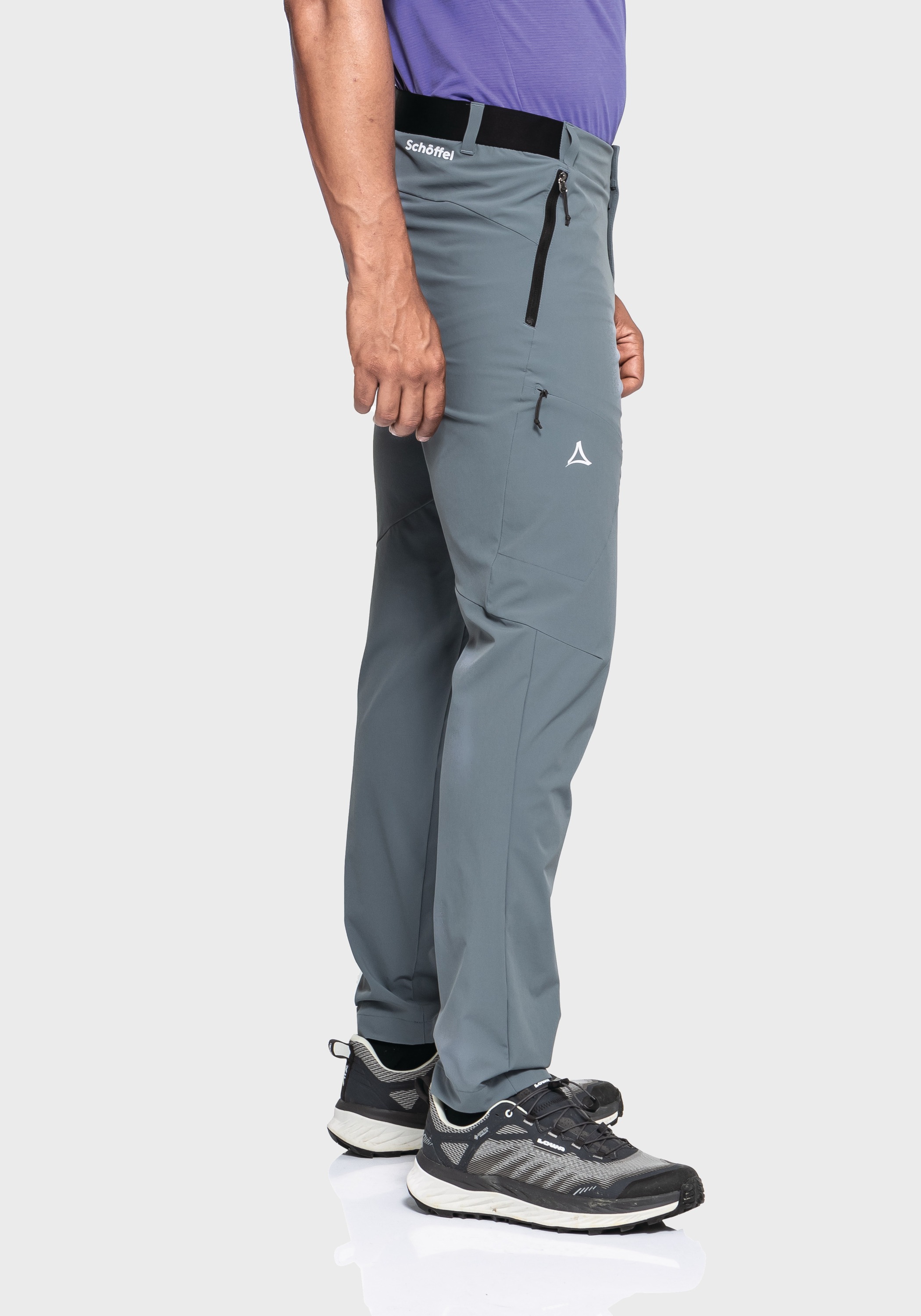 Schöffel Outdoorhose »Hiking Pants Style Blaustein MNS«