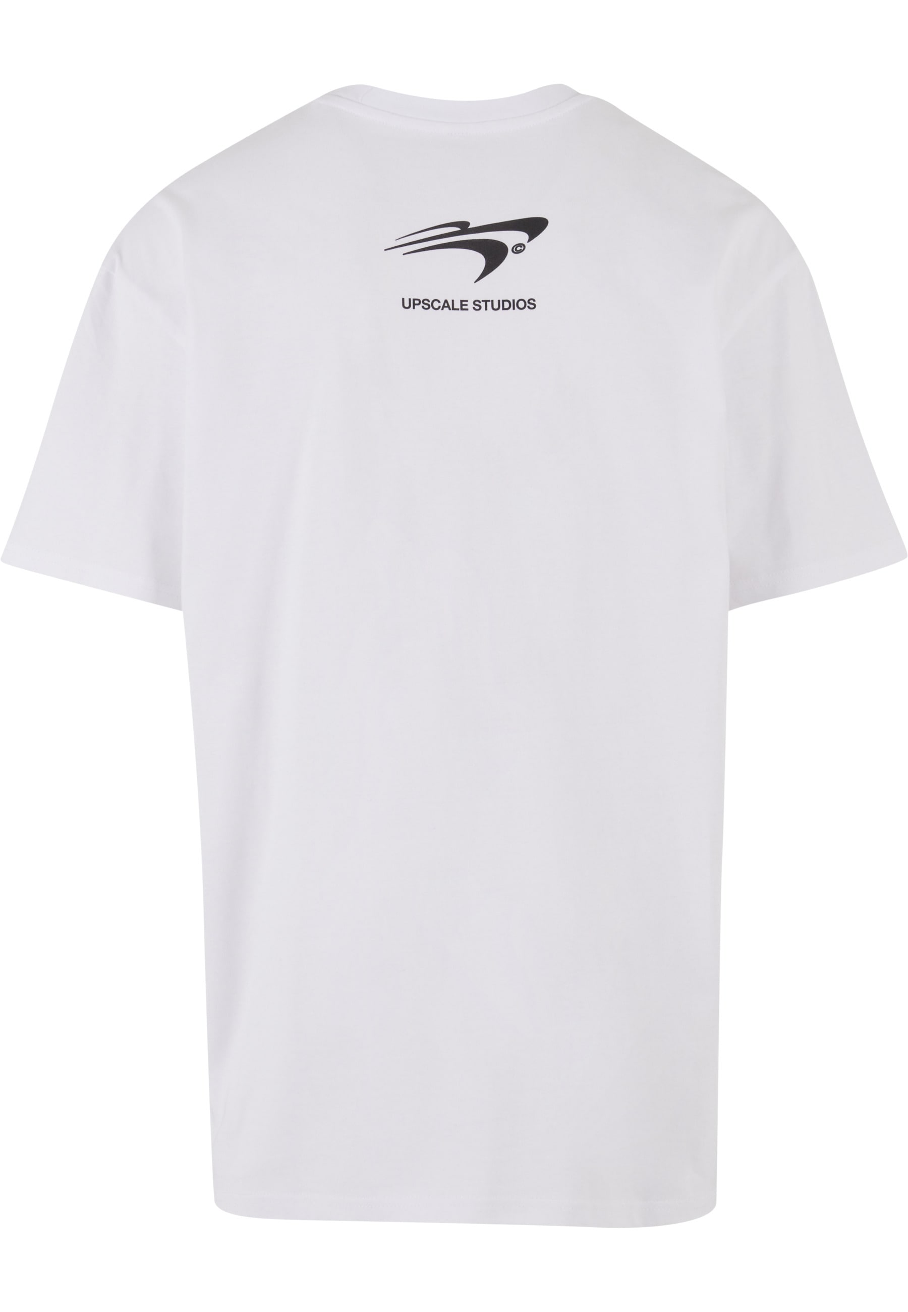 Upscale by Mister Tee T-Shirt »Upscale by Mister Tee Texas Longhorns Mirrored Oversize Tee« 1 Stk.