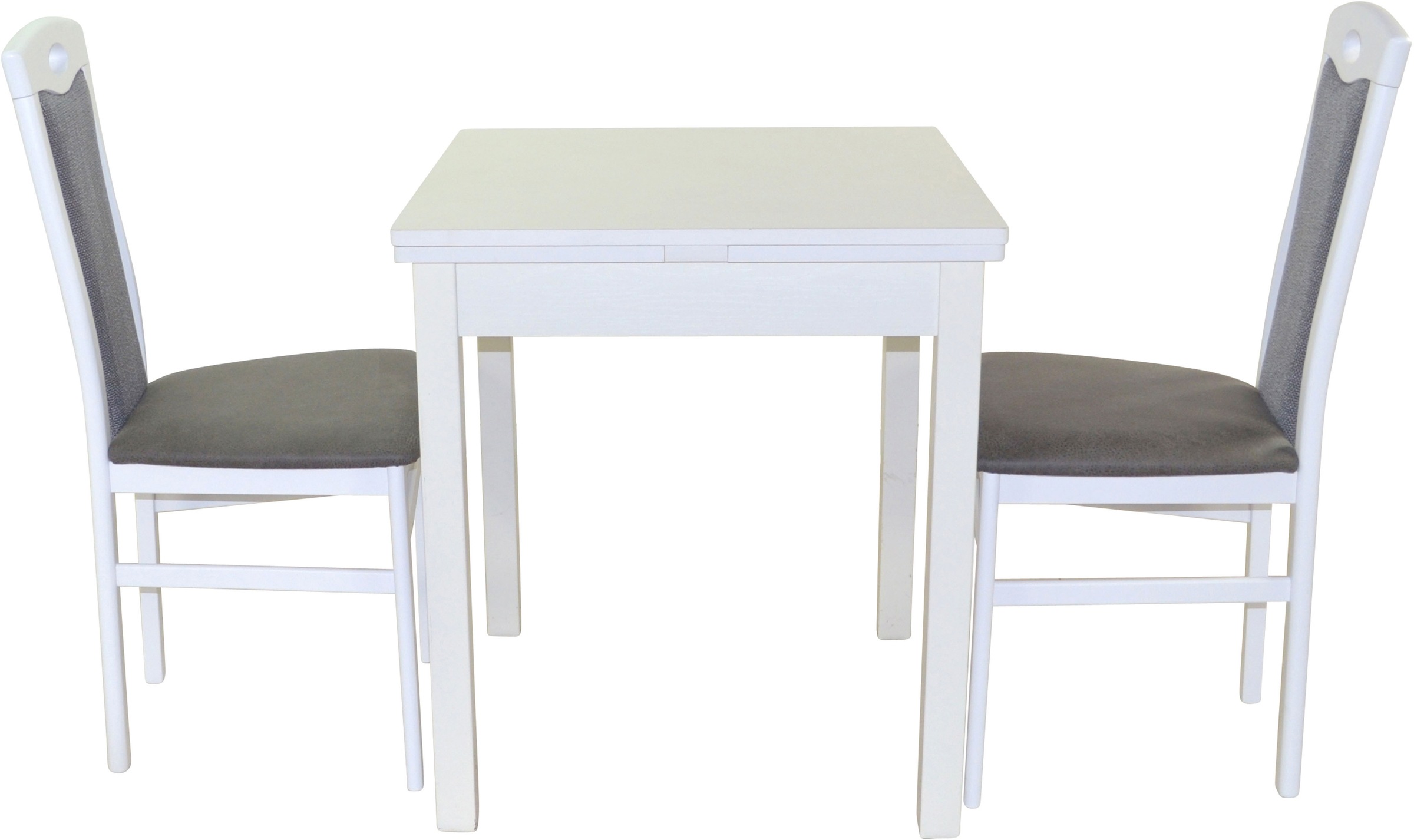 HOFMANN LIVING AND MORE Essgruppe »3tlg. Tischgruppe«, (Spar-Set, 3 tlg., 3 günstig online kaufen