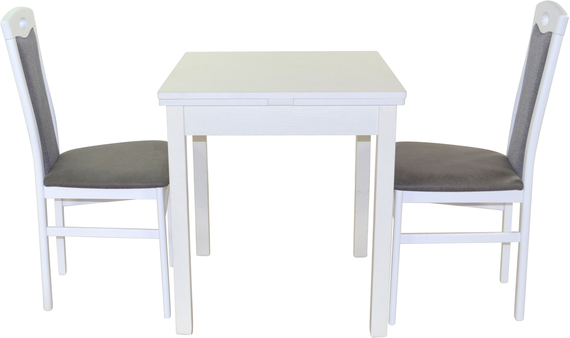 HOFMANN LIVING AND MORE Essgruppe »3tlg. Tischgruppe« Spar-Set, 3tlg. Tisch günstig online kaufen