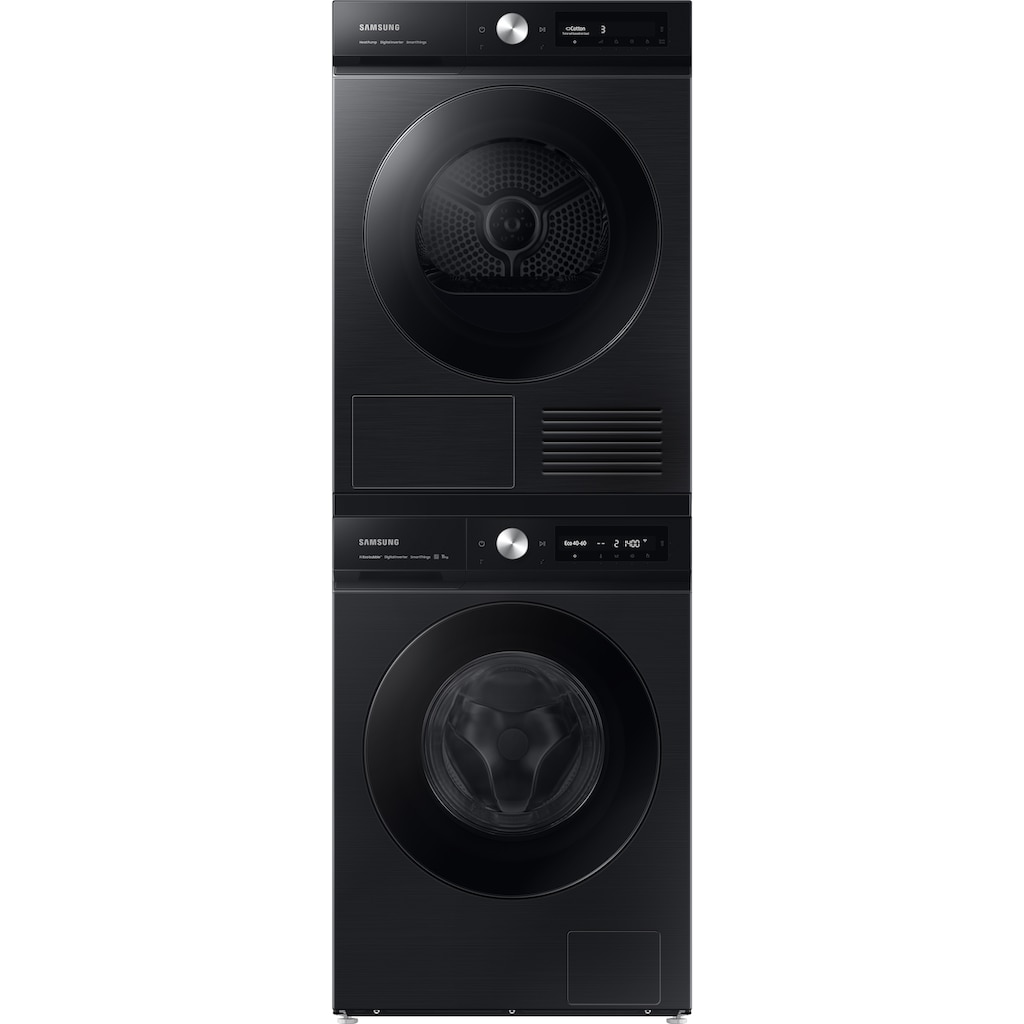 Samsung Wärmepumpentrockner »DV91BB7445GB«, 9 kg