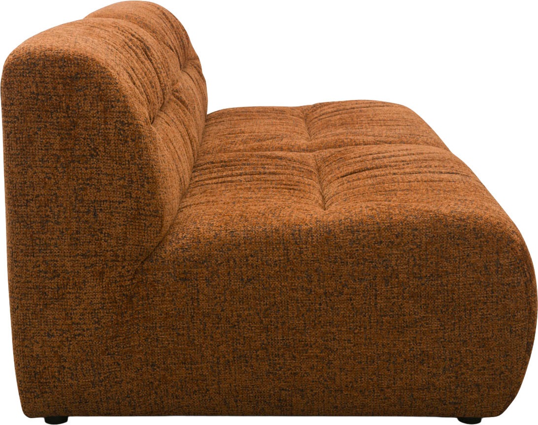 DOMO collection Big-Sofa »800027« Federkern