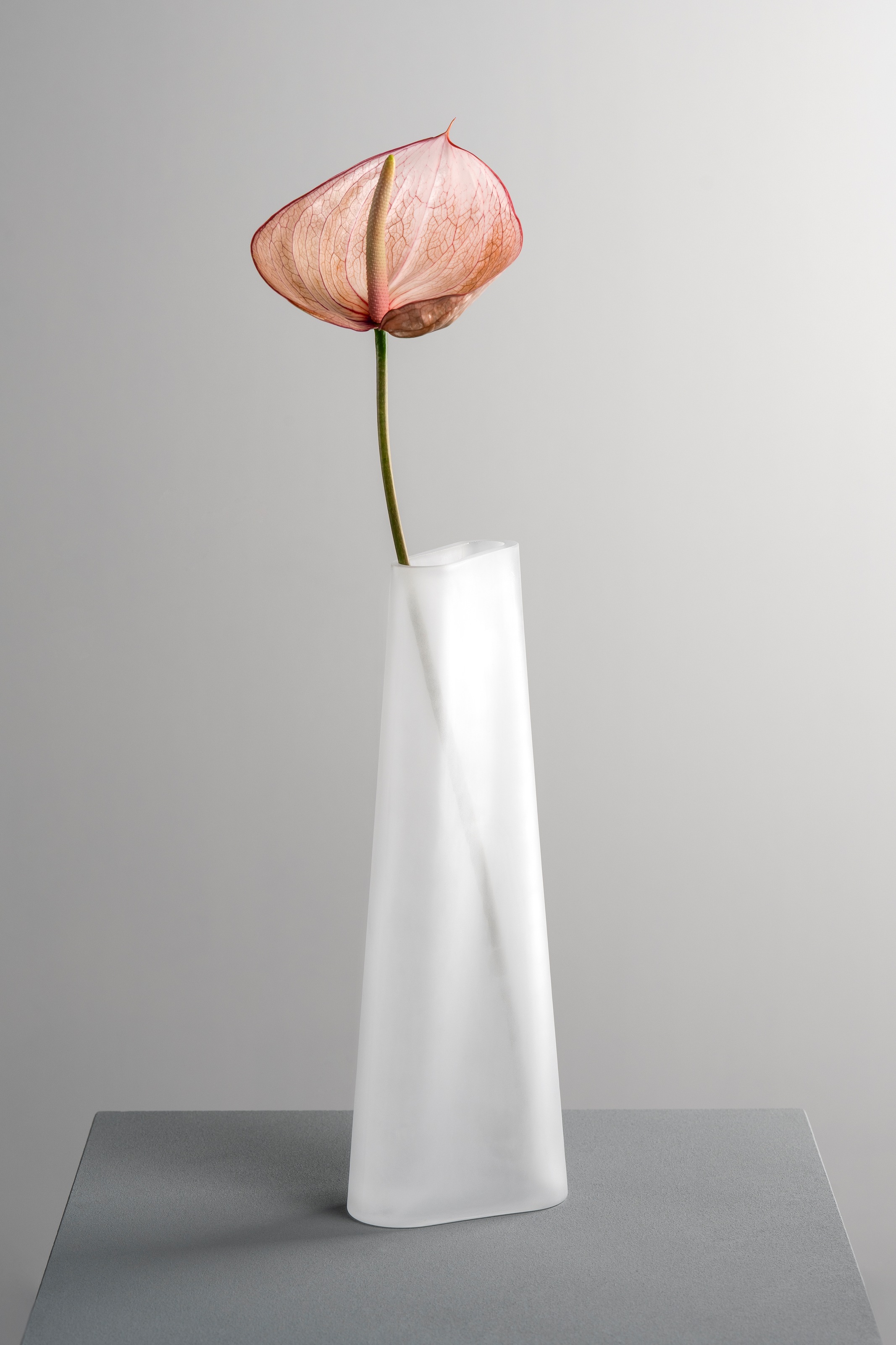 LEONARDO Dekovase »GK/Vase TURNO«, (1 St.) günstig online kaufen