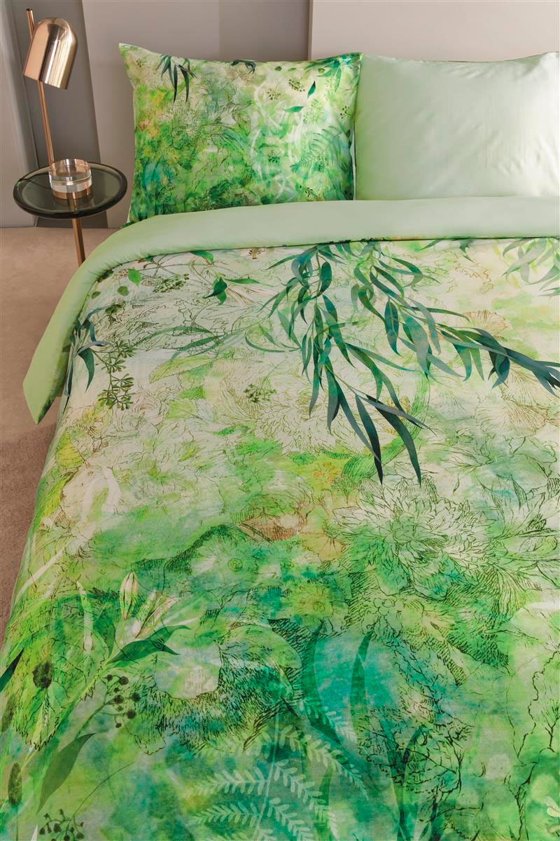 Beddinghouse Bettwäsche »Giverny« 2 Stk. tlg.