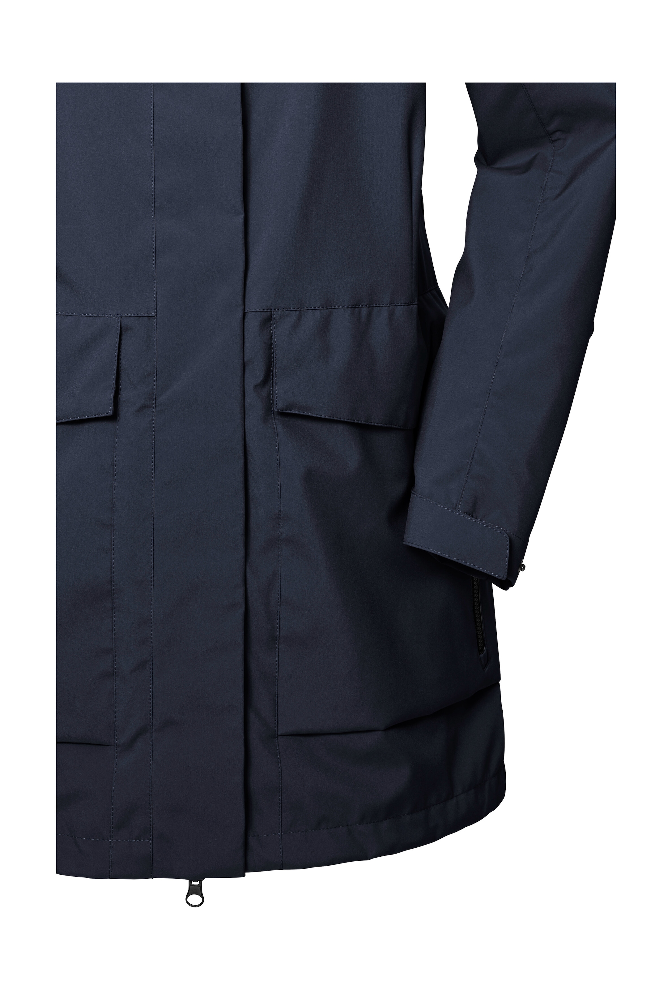 G.I.G.A. DX by killtec Softshellparka »GS 95 WMN SFTSHLL PRK«, Wasser- und windabweisender, atmungsaktiver Softshellparka