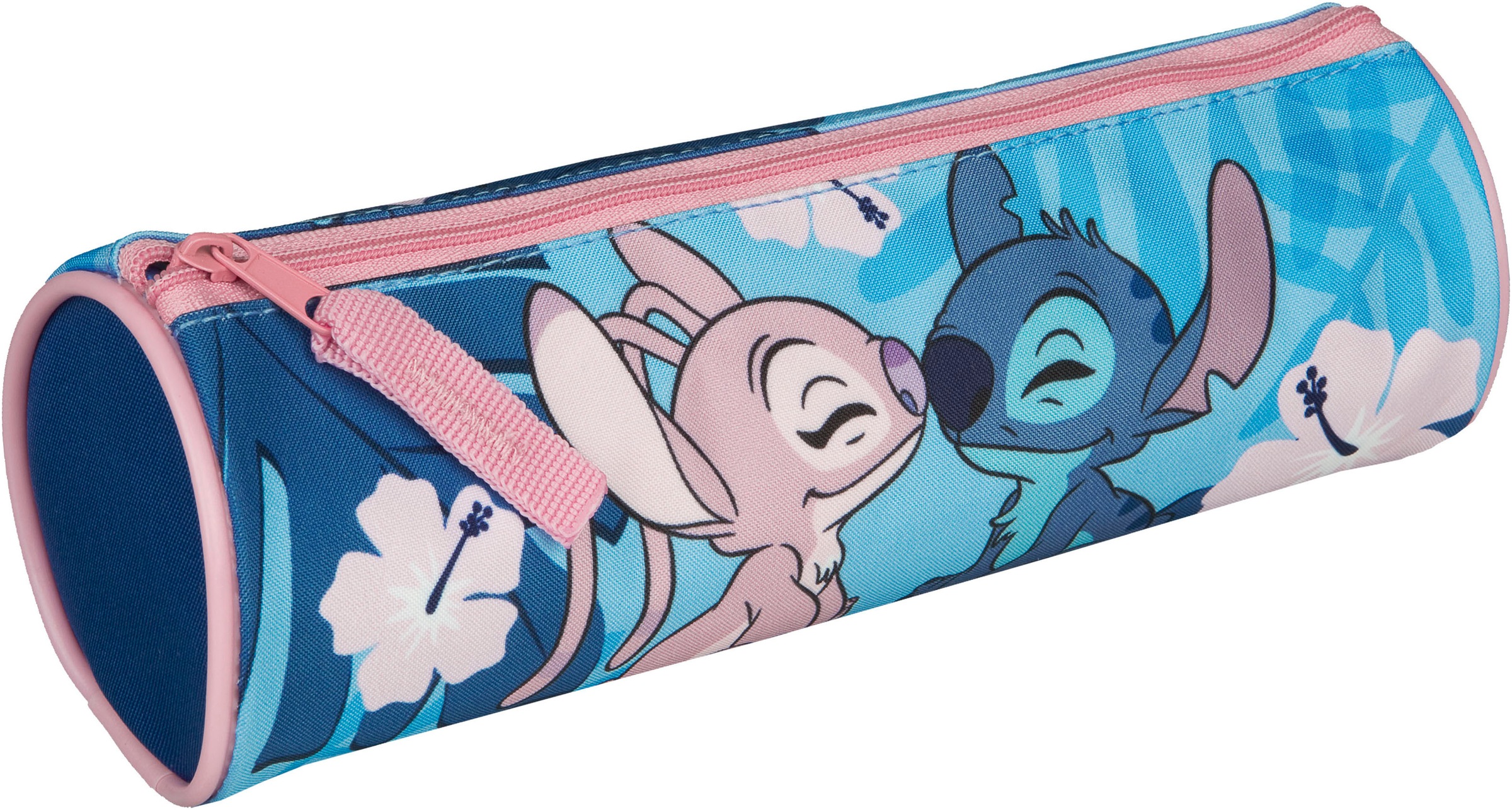 Scout Schulranzen »Clou, Stitch«