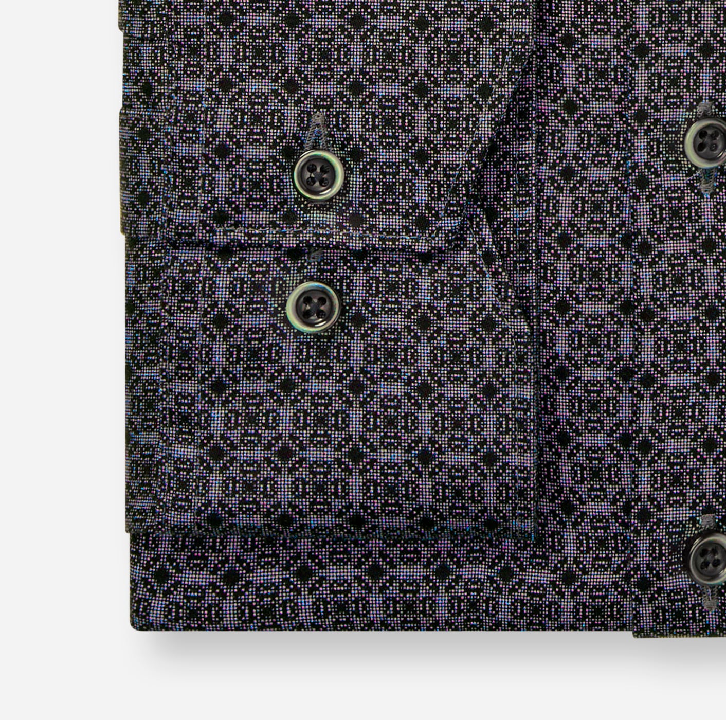 OLYMP Langarmhemd »Big & Tall« Neue COMFORT FIT BIG Kollektion, Businesshemd, New-Kentkragen