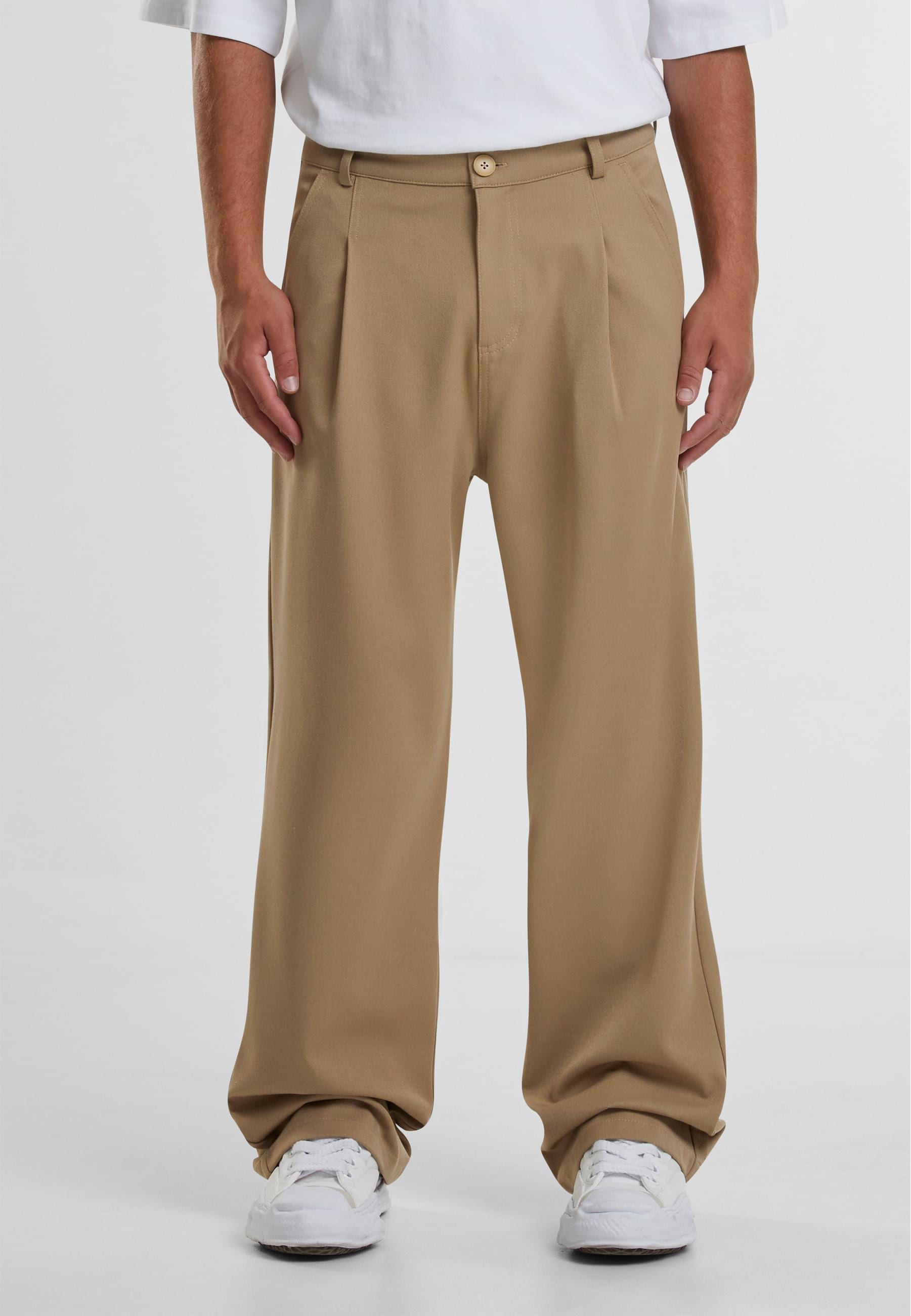 2Y Studios Stoffhose »2Y Studios Tahlo Loose Pants«