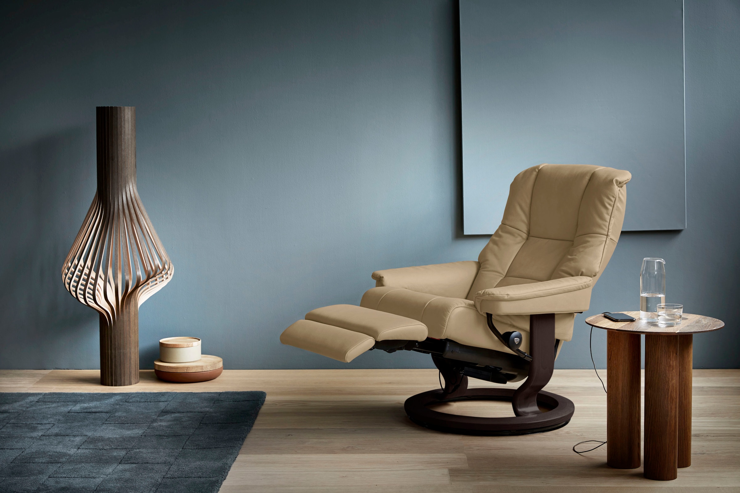 Stressless® Relaxsessel »Mayfair«, elektrisch verstellbar, optional 2-motor günstig online kaufen